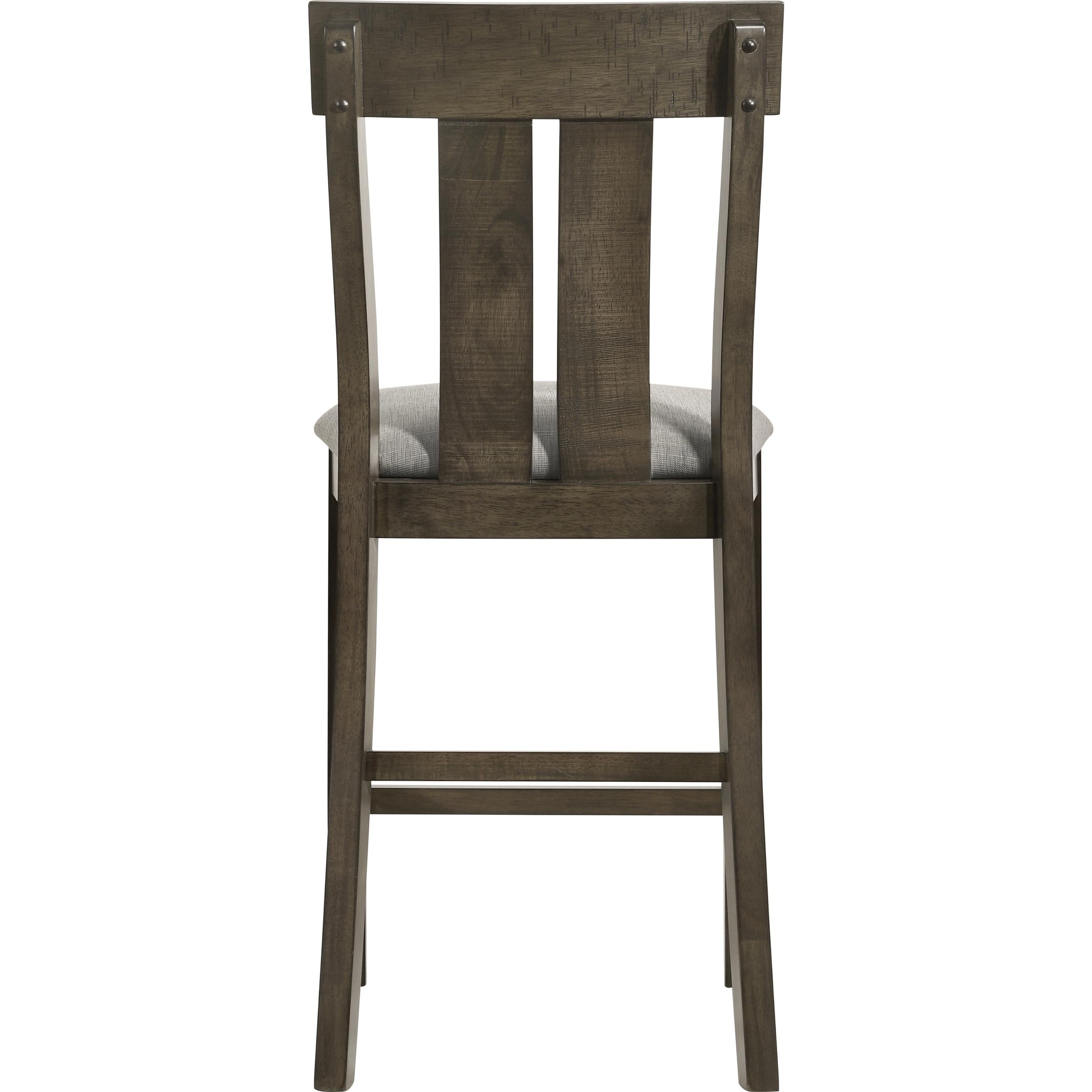 Crown Mark Lloyd 2837S-24 Counter Height Chair - Image 2