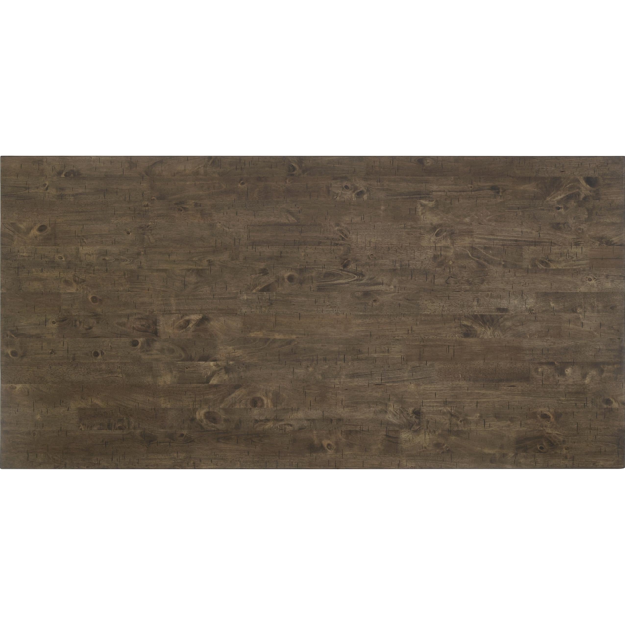 Crown Mark Lloyd 2837T-3671 Counter Height Dining Table - Image 3