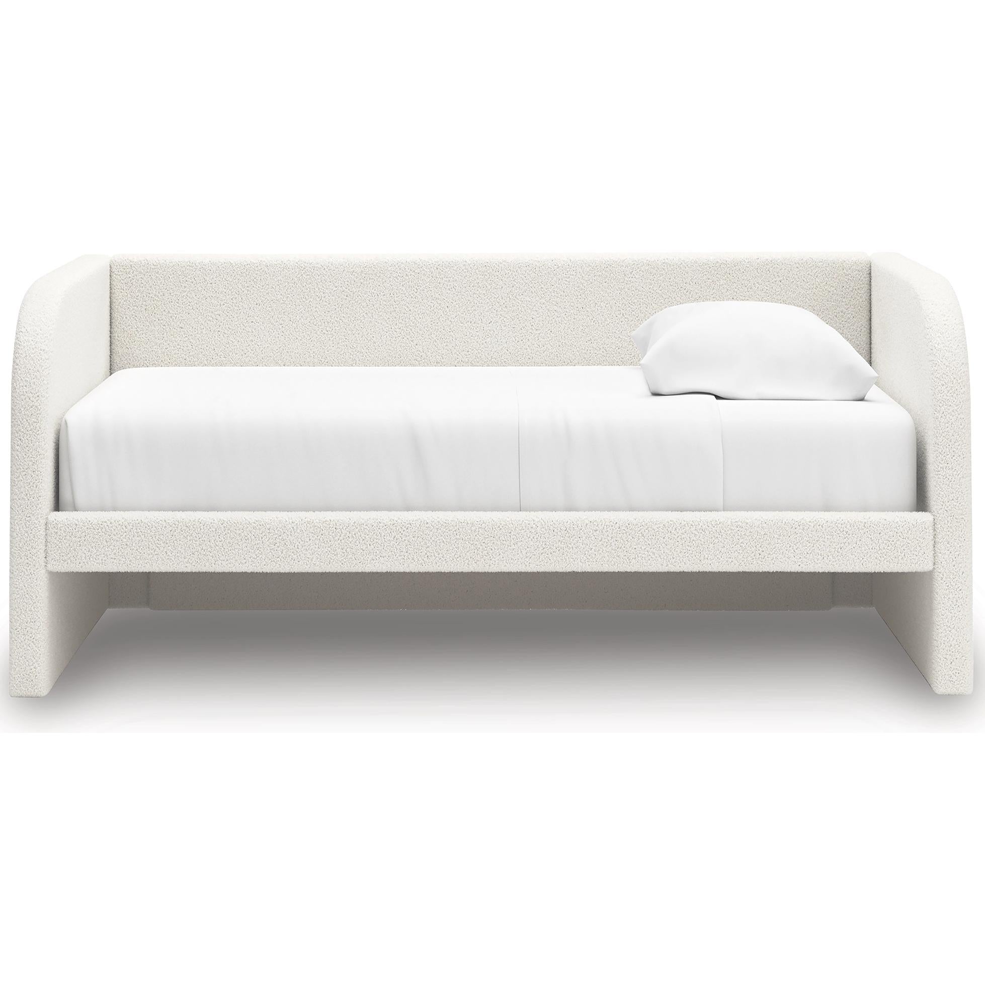 Signature Design by Ashley Arloster PCB1566B8 Twin Upholstered Day Bed - Image 2