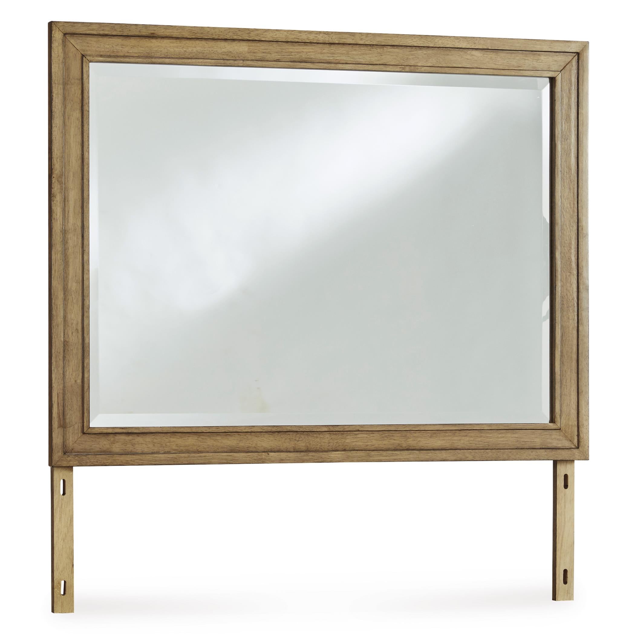 Signature Design by Ashley Sharlance B895-36 Bedroom Mirror - Image 1