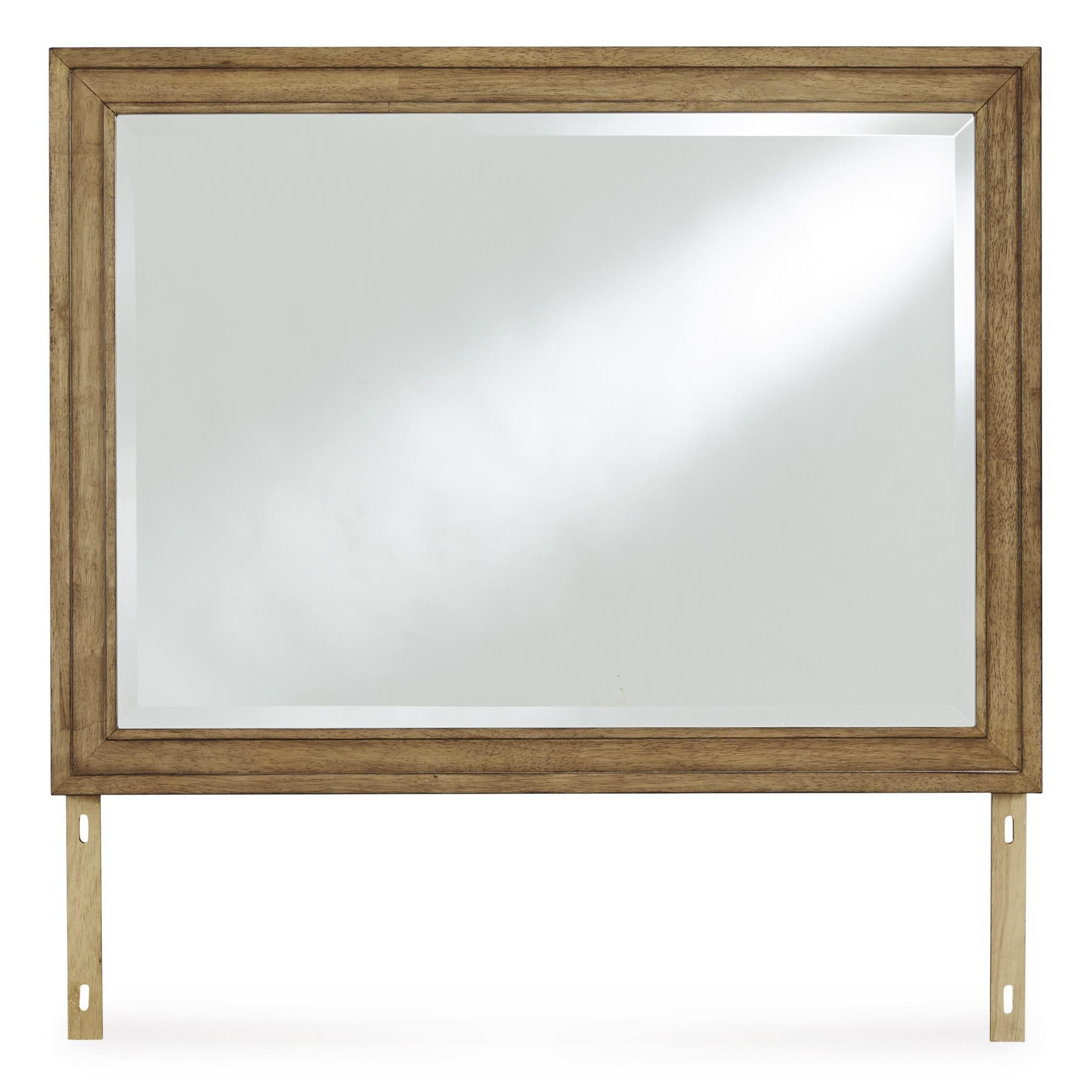 Signature Design by Ashley Sharlance B895-36 Bedroom Mirror - Image 2