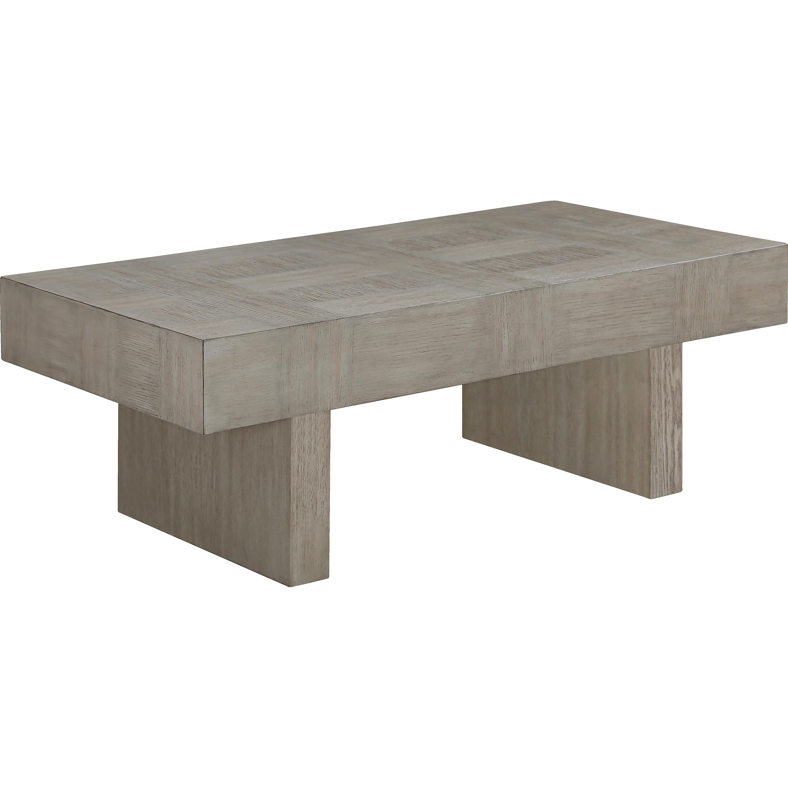 Crown Mark Crawley 4214-01 Coffee Table - Image 1