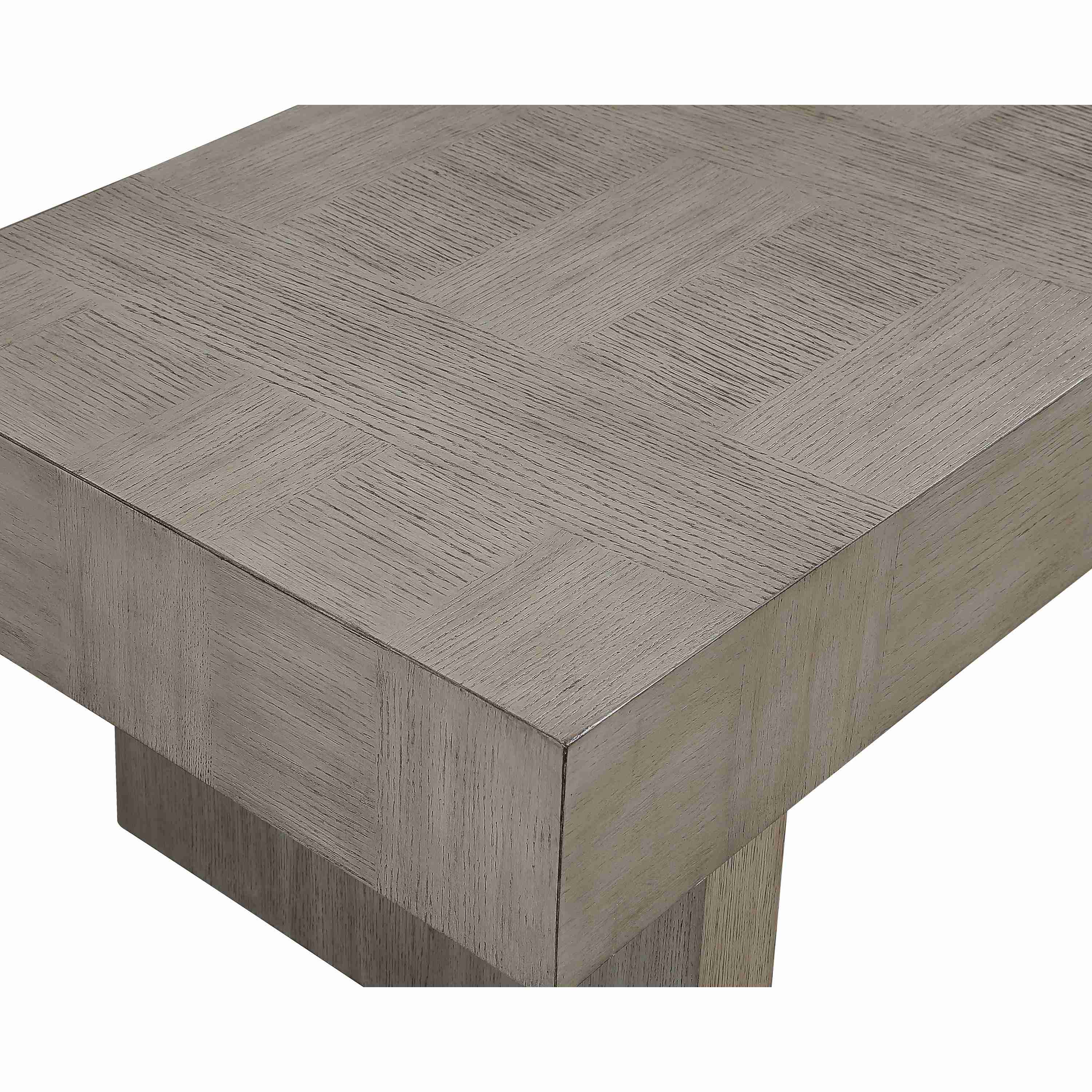 Crown Mark Crawley 4214-01 Coffee Table - Image 3