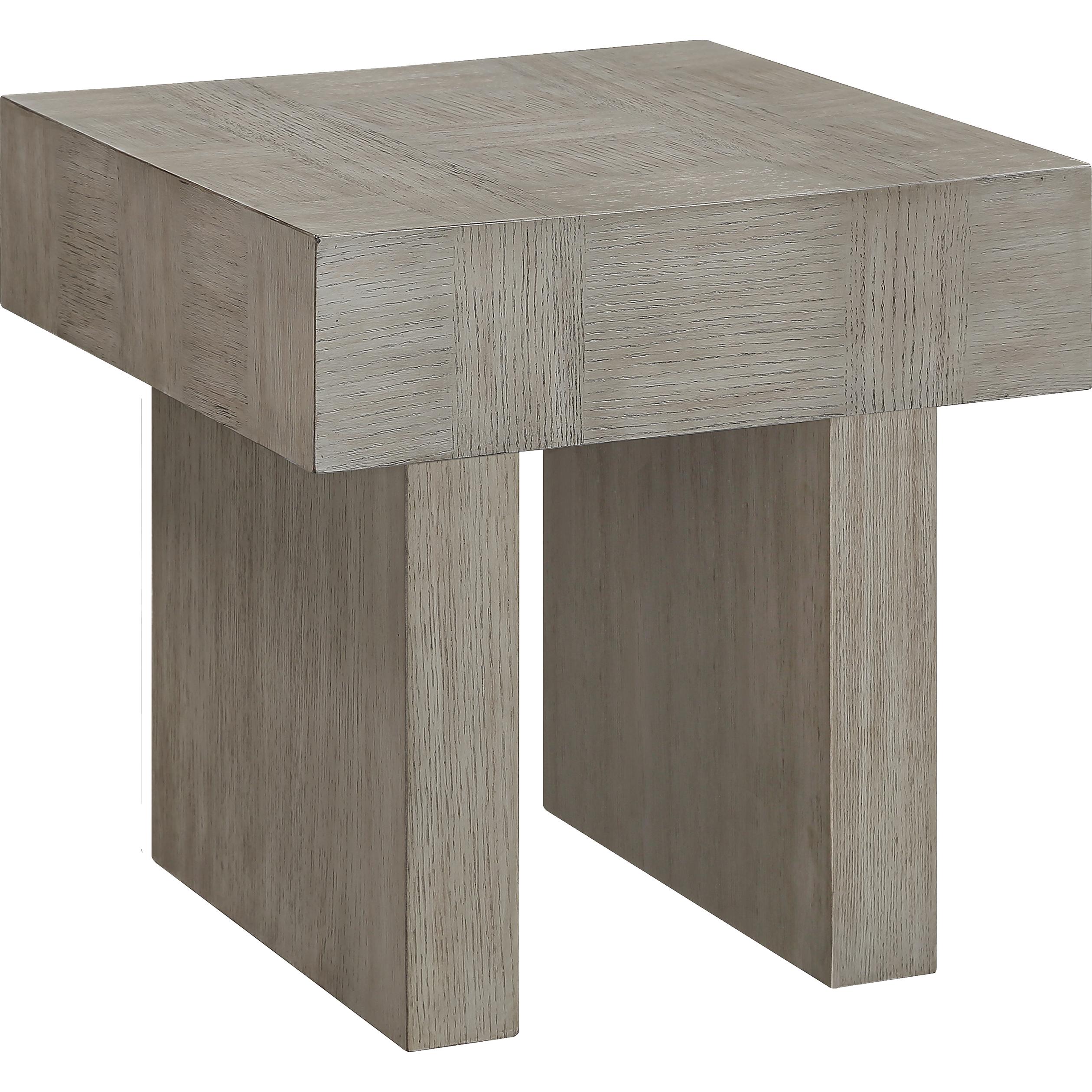 Crown Mark Crawley 4214-02 End Table - Image 1