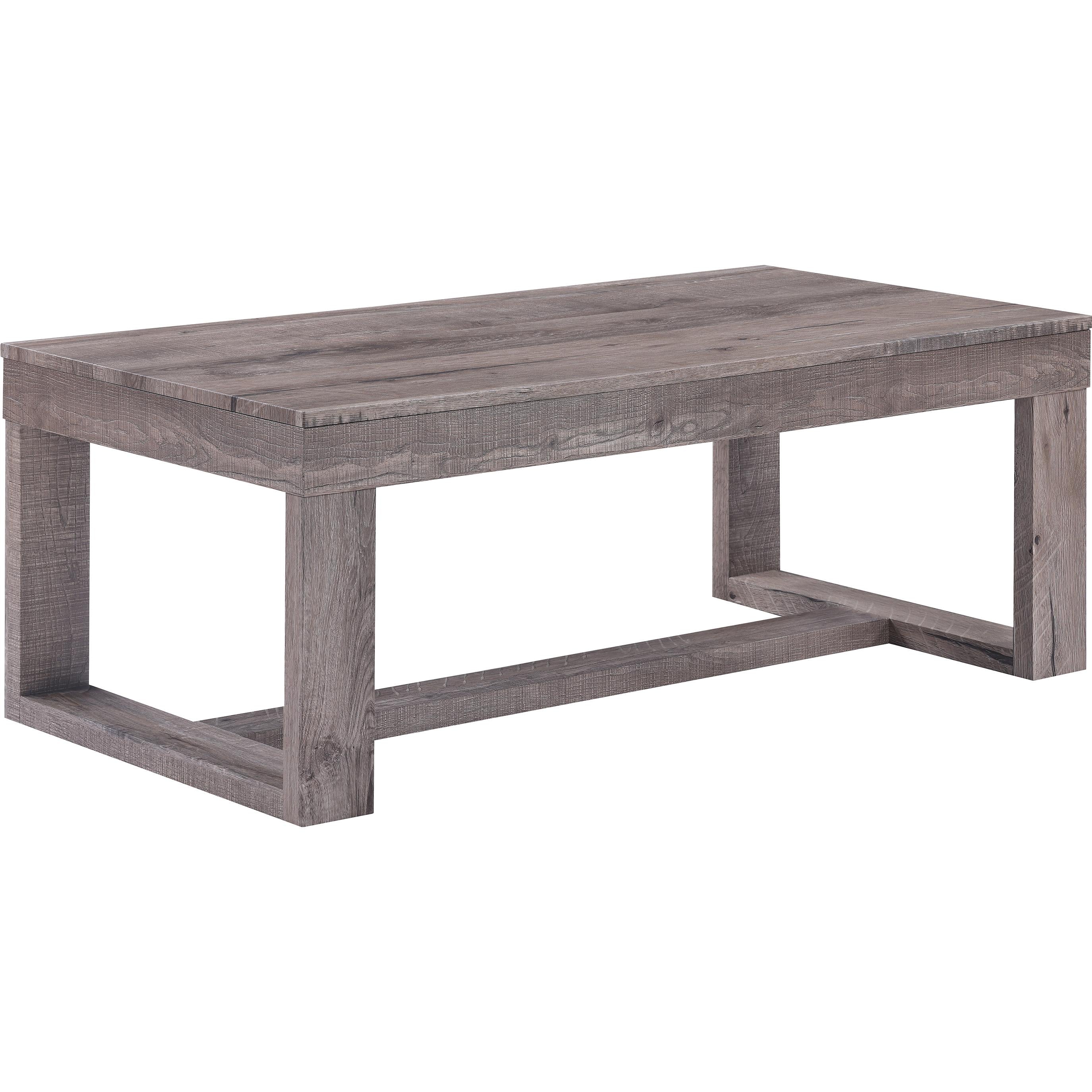 Crown Mark Knott 4216-01 Coffee Table - Image 1