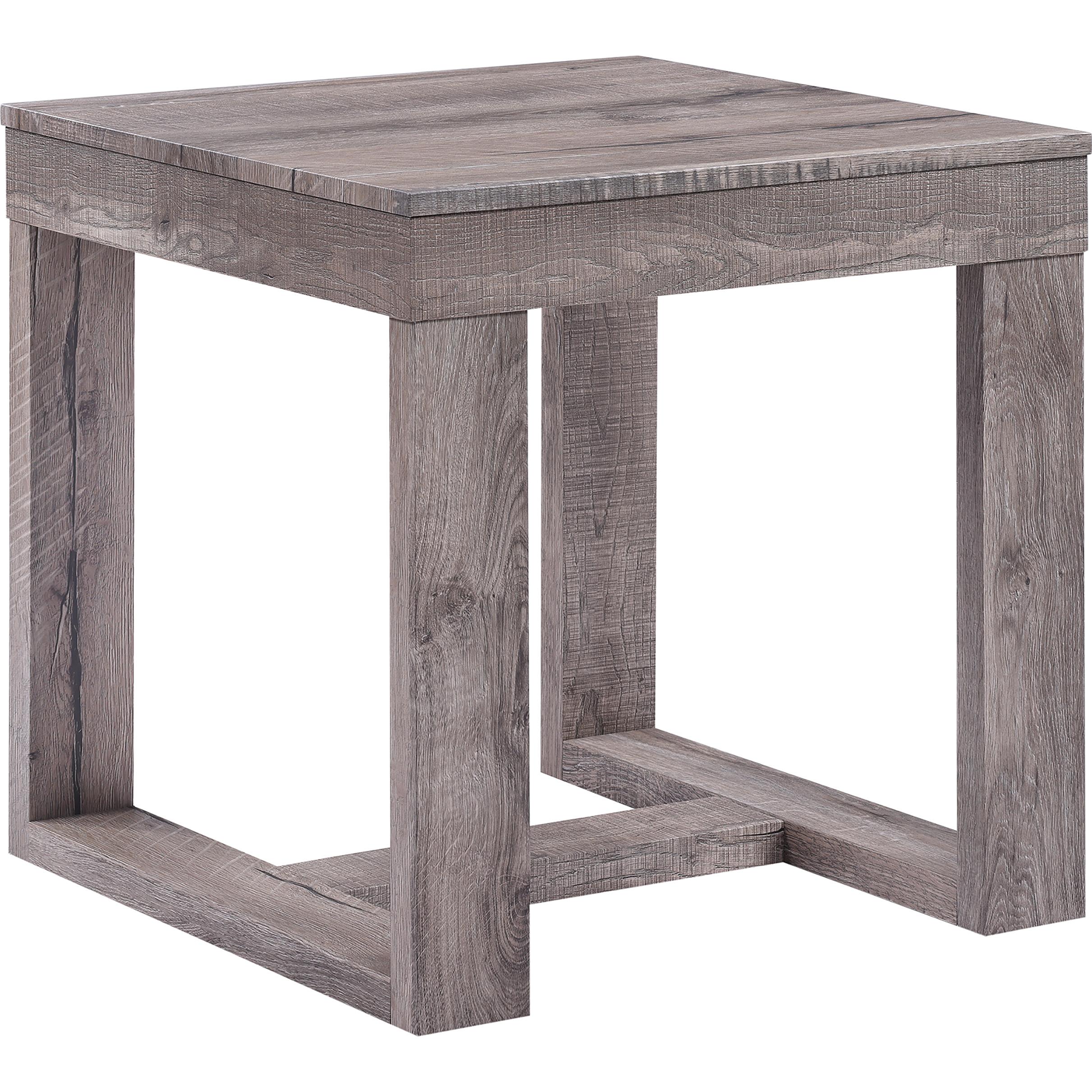 Crown Mark Knott 4216-02 End Table - Image 1