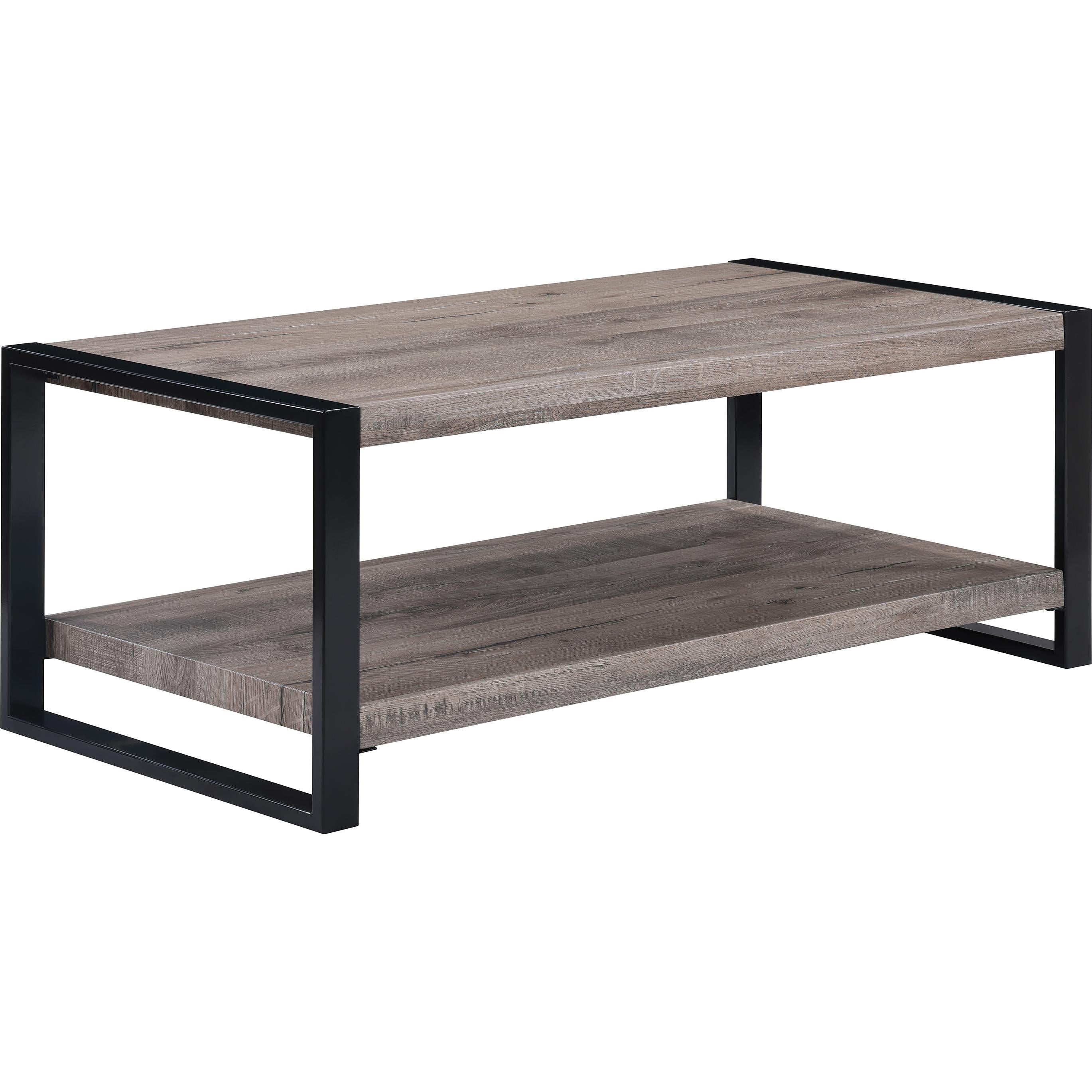Crown Mark Mildred 4217-01 Coffee Table - Image 1