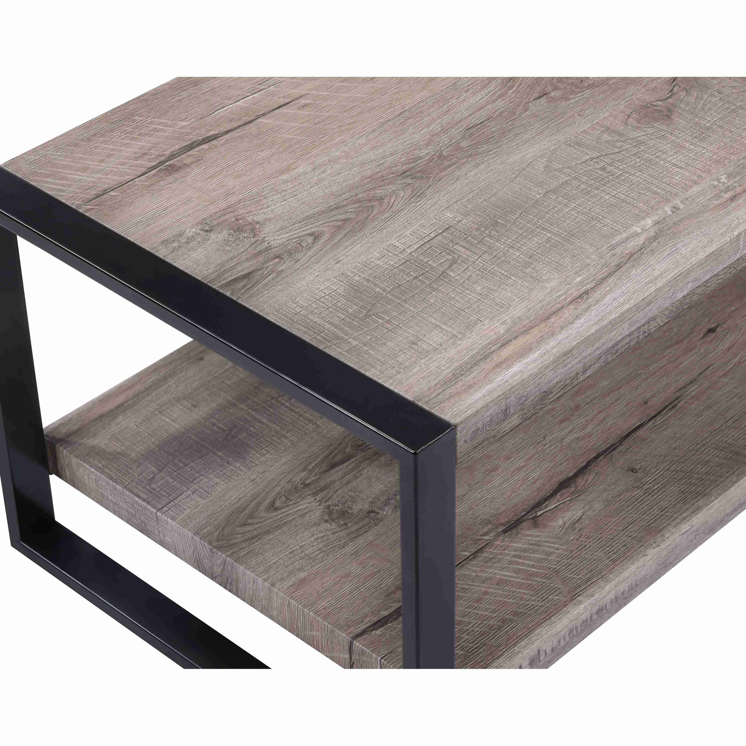 Crown Mark Mildred 4217-01 Coffee Table - Image 3