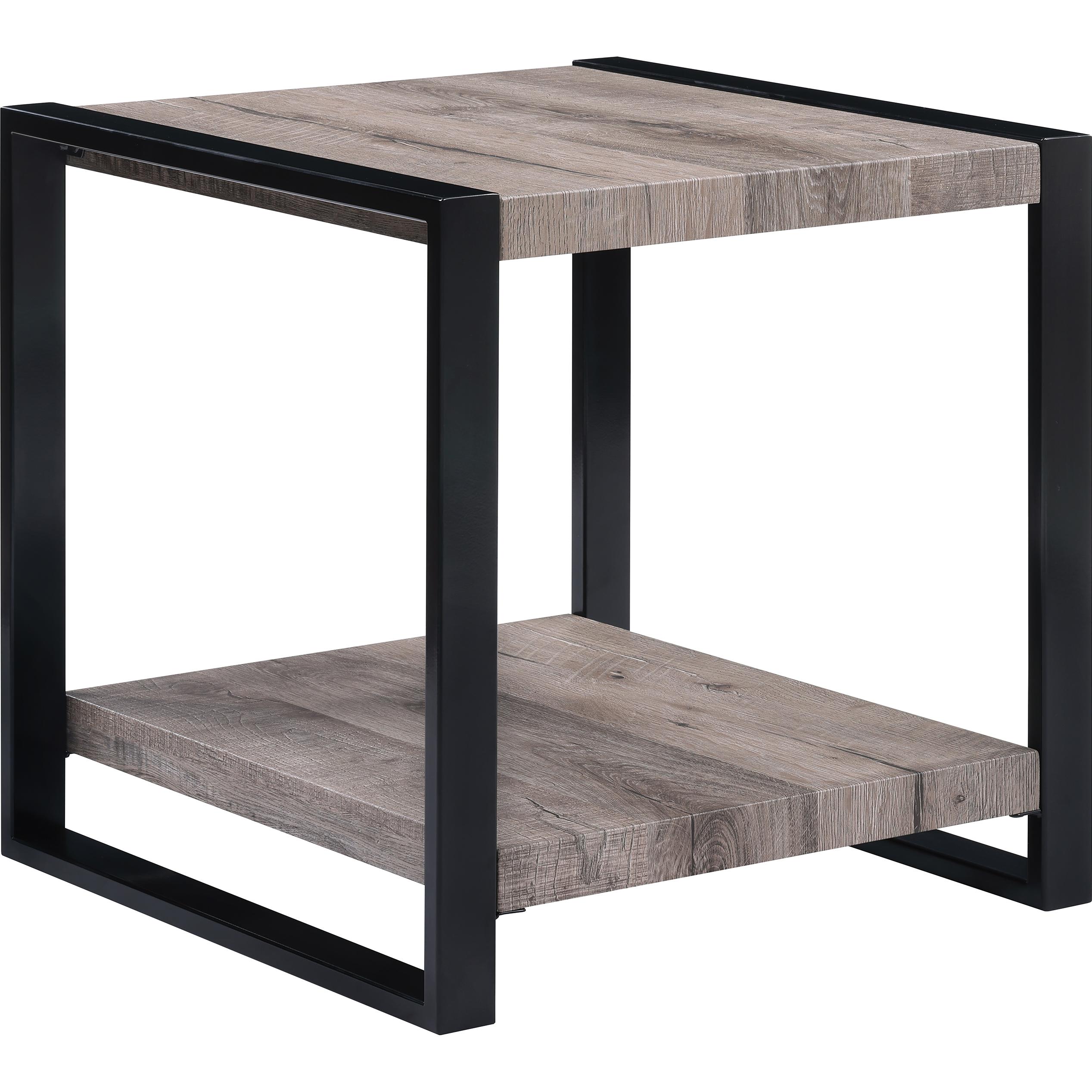 Crown Mark Mildred 4217-02 End Table - Image 1