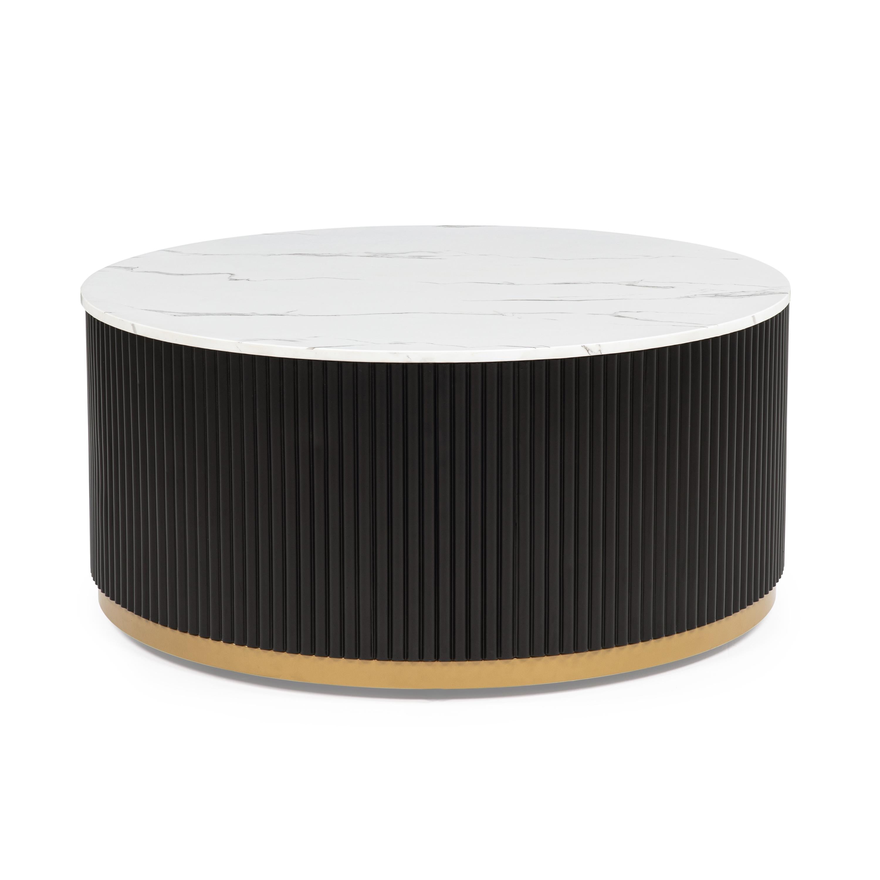 Crown Mark Kara 4219-01 Coffee Table - Image 1