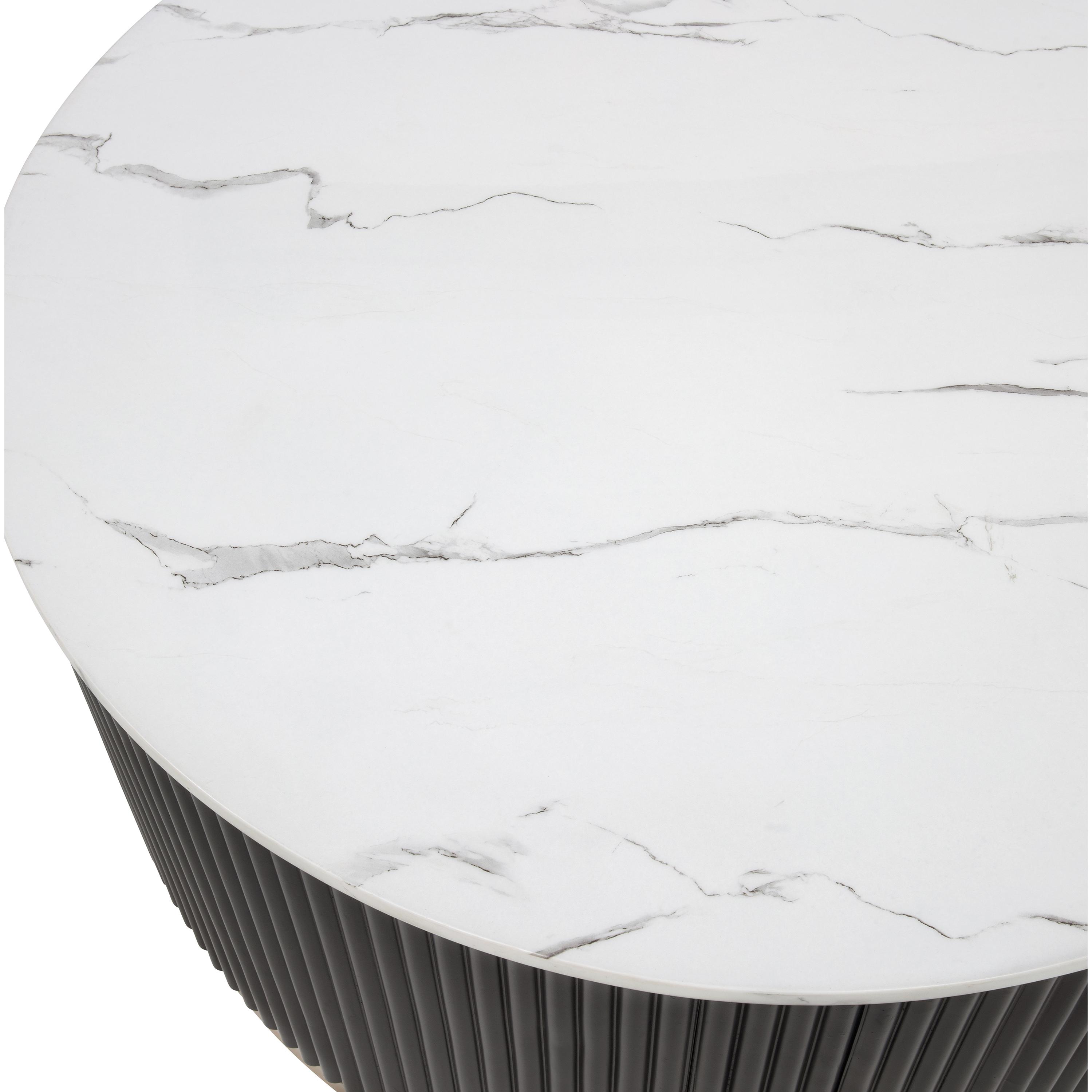 Crown Mark Kara 4219-01 Coffee Table - Image 3