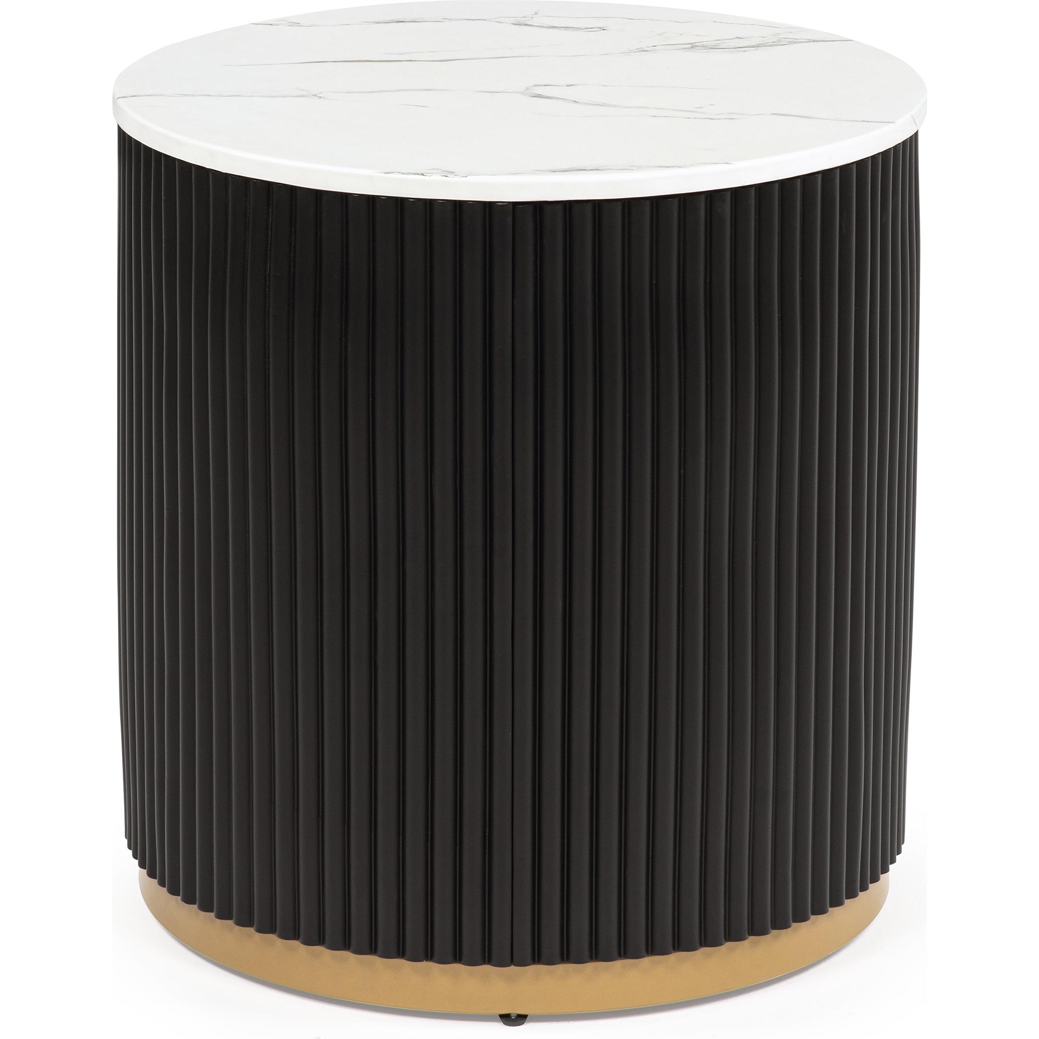 Crown Mark Kara 4219-02 End Table - Image 1