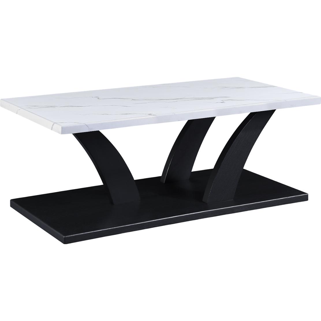 Crown Mark Zion 4227SET 3 pc Cocktail Table Set - Image 2