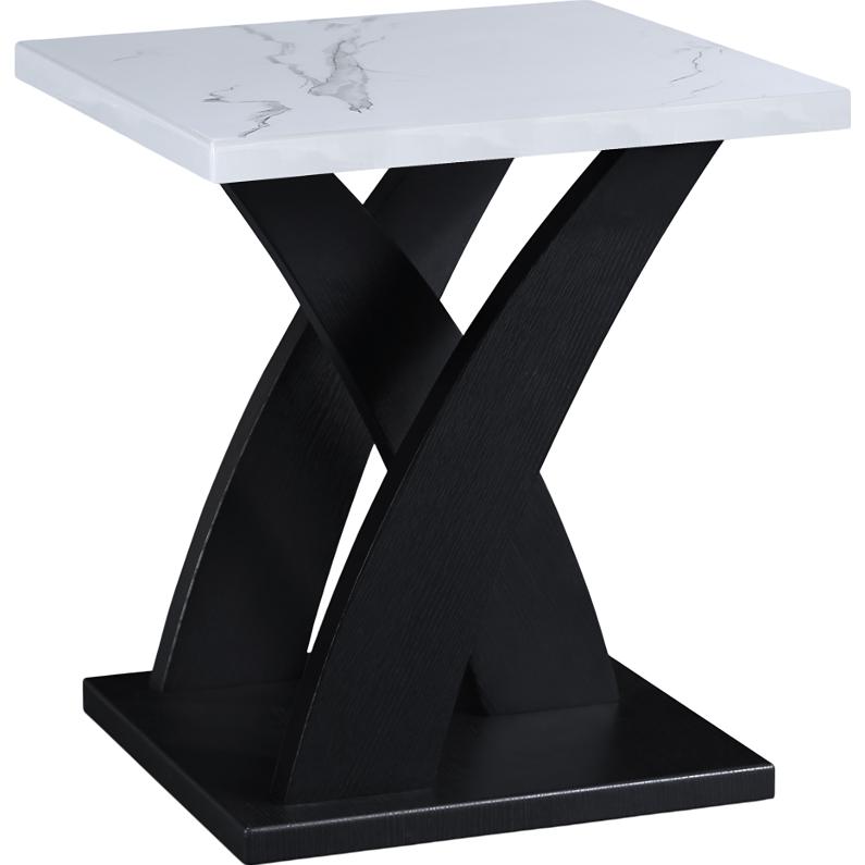 Crown Mark Zion 4227SET 3 pc Cocktail Table Set - Image 3
