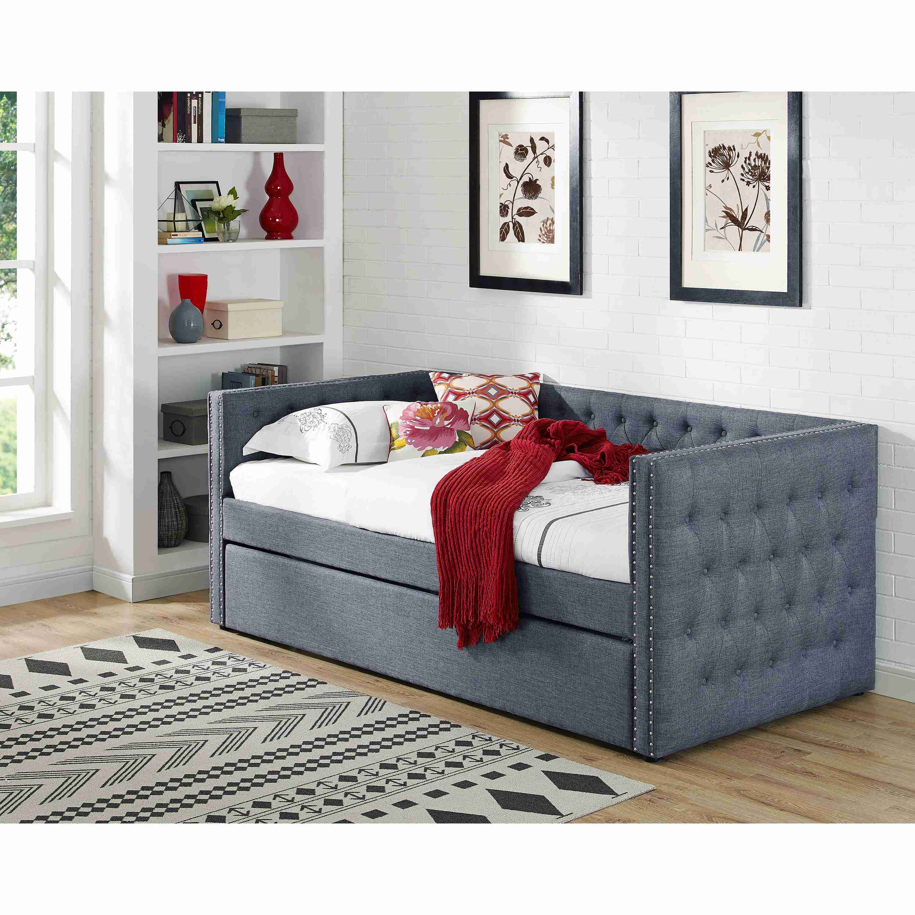 Crown Mark Trina 5335GG Daybed