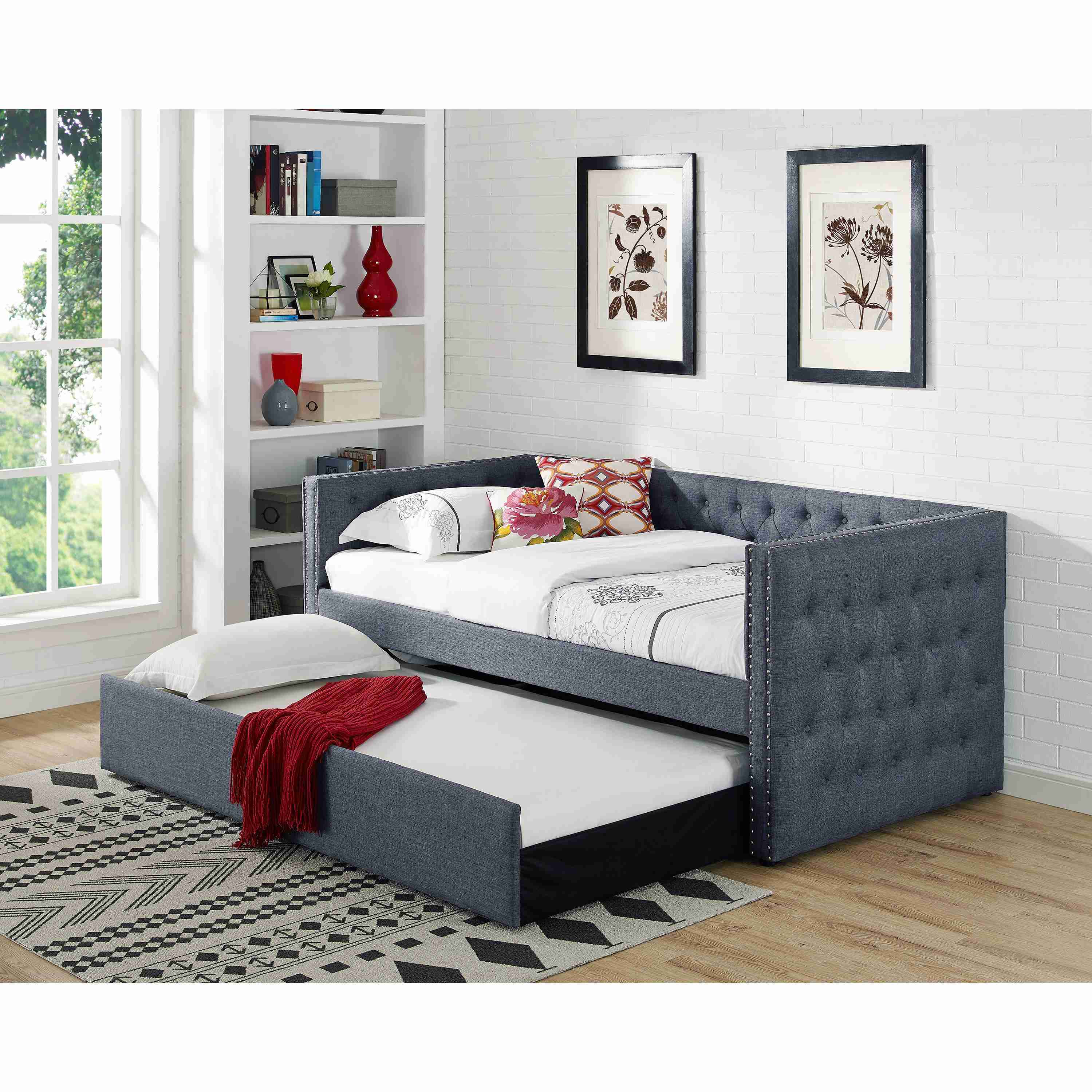 Crown Mark Trina 5335GG Daybed - Image 2