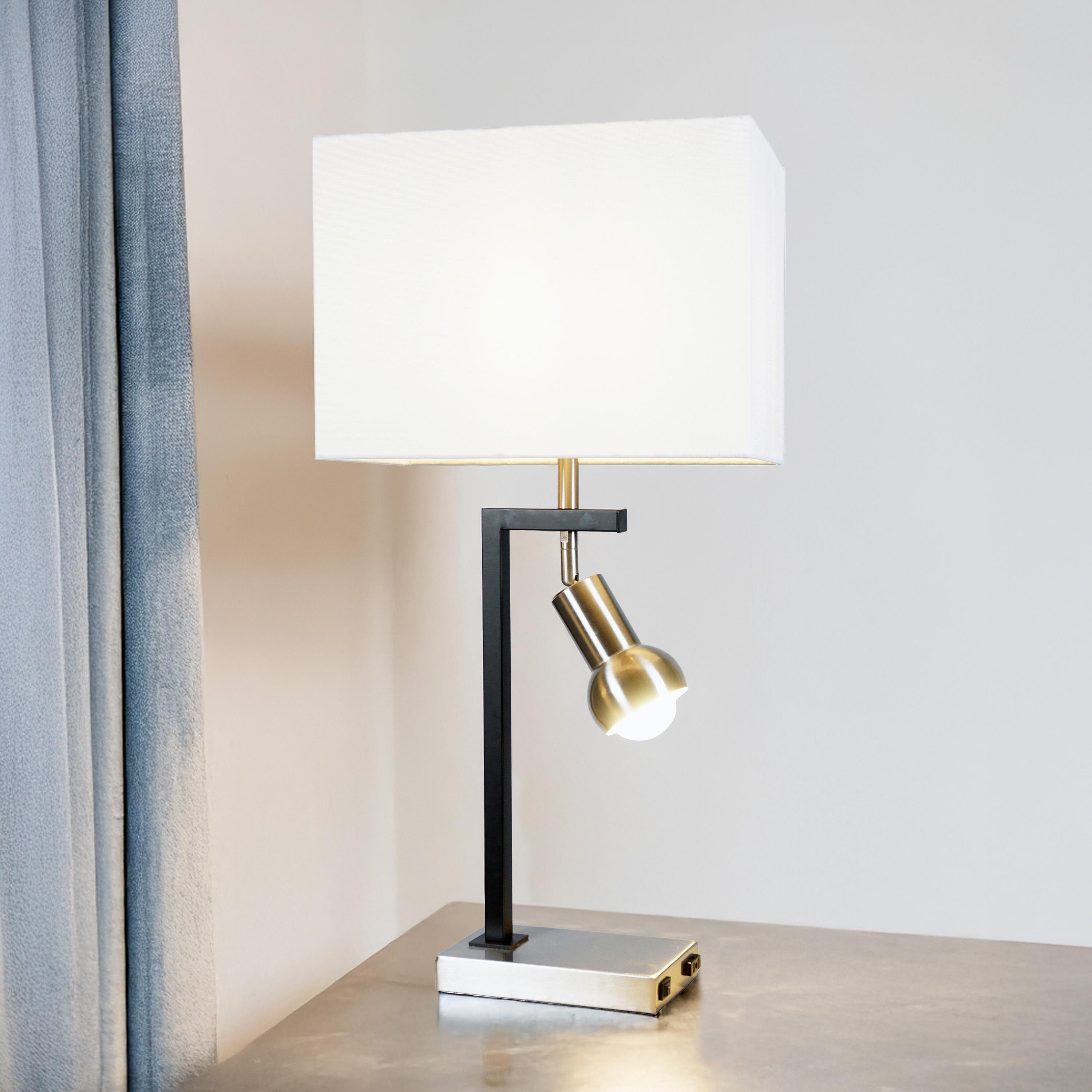 Crown Mark 6291T Table Lamp - Image 2