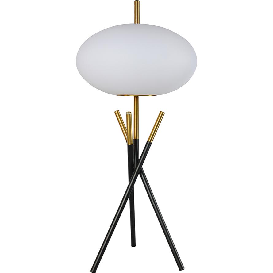 Crown Mark 6293T Table Lamp - Image 1