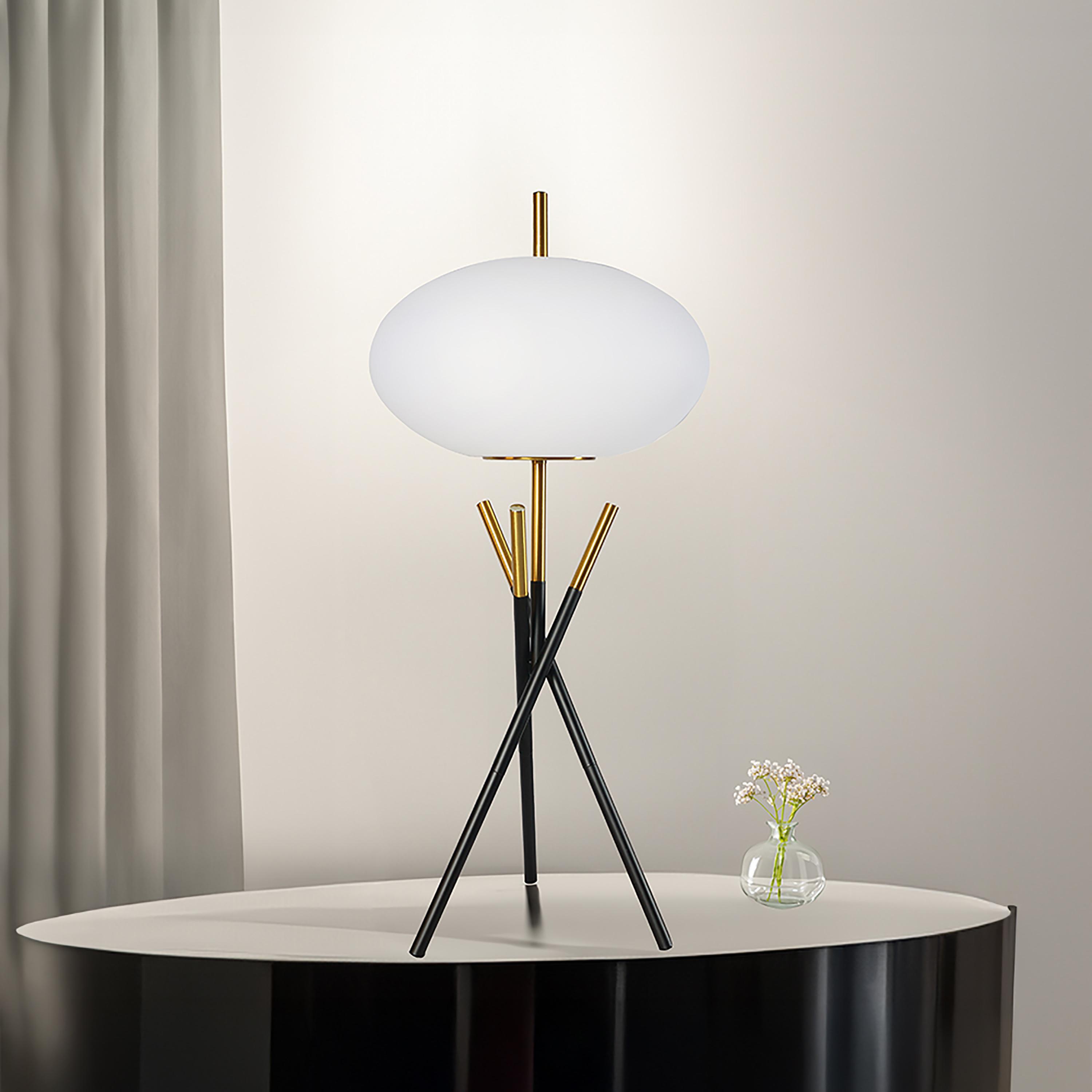 Crown Mark 6293T Table Lamp - Image 2