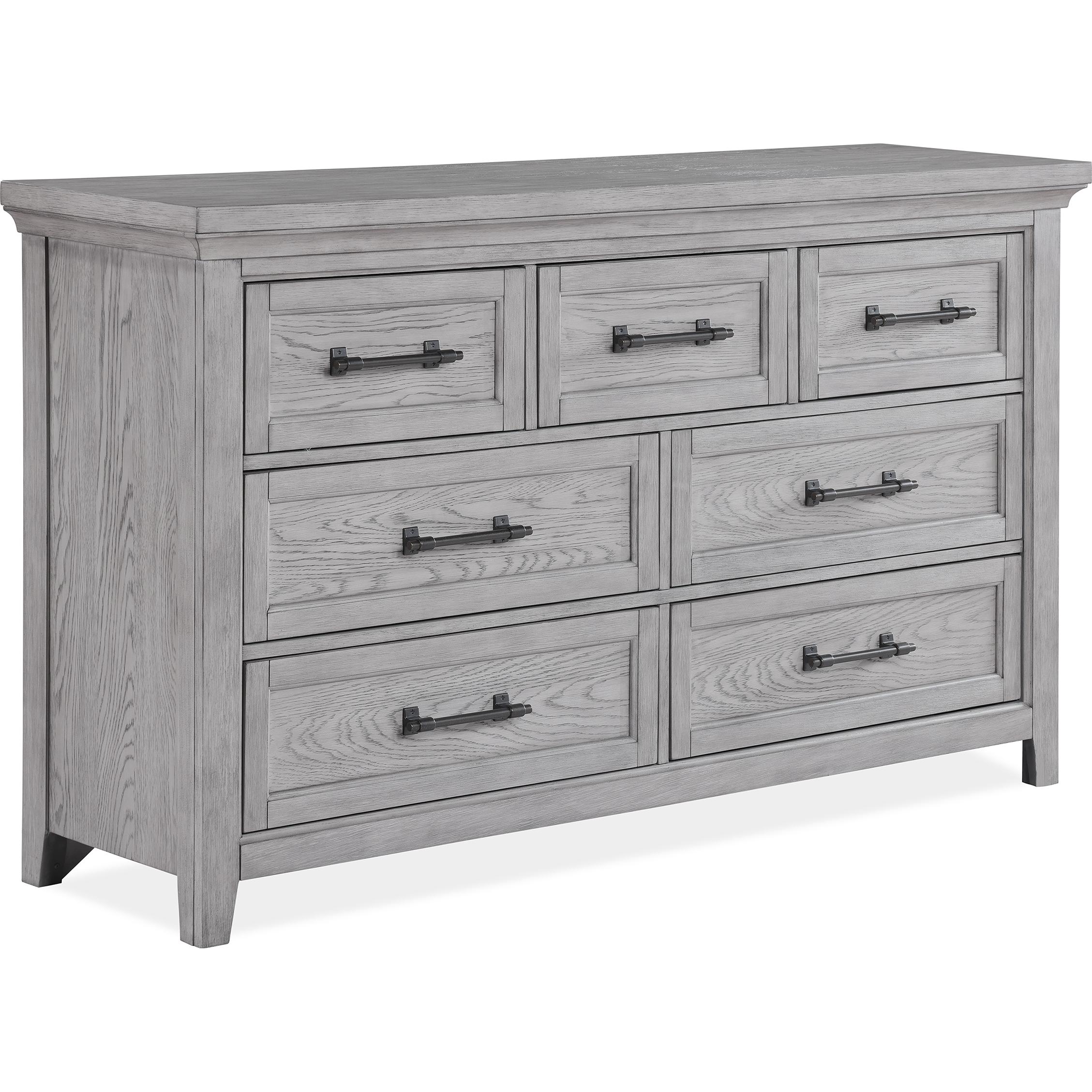 Crown Mark Beckett B1900-1 Dresser - Image 1