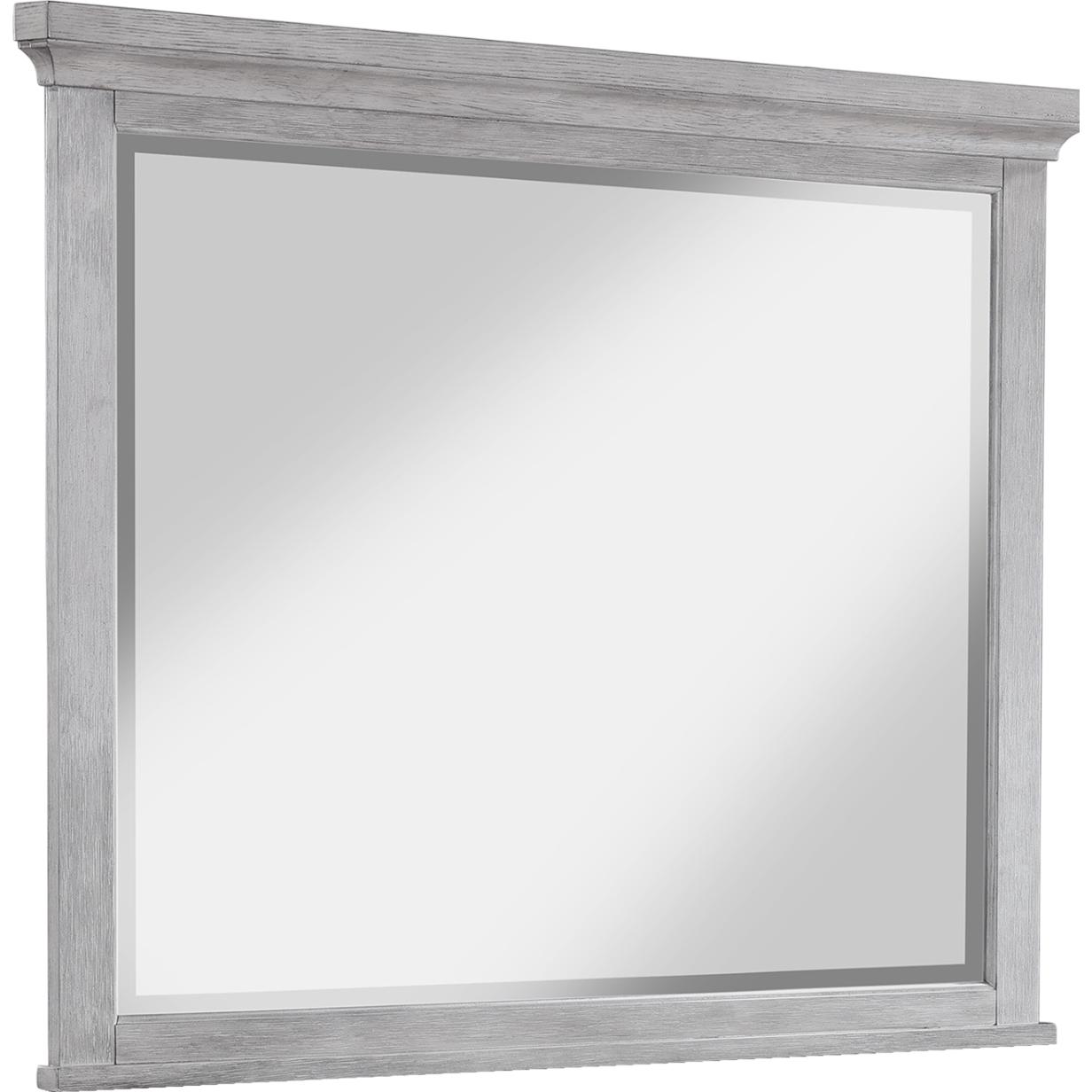 Crown Mark Beckett B1900-11 Dresser Mirror - Image 1