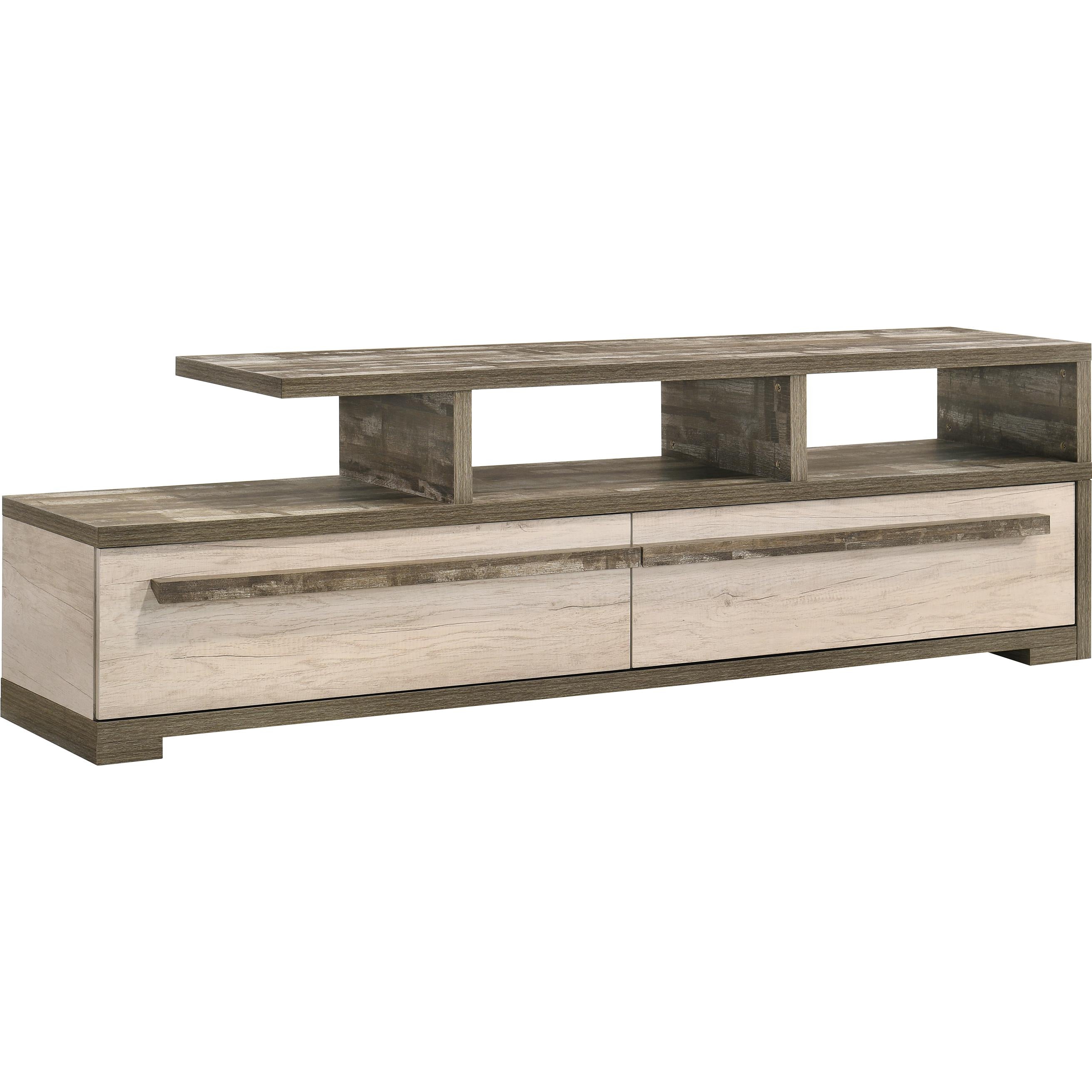 Crown Mark Patterson B3050-9 TV Stand - Image 1
