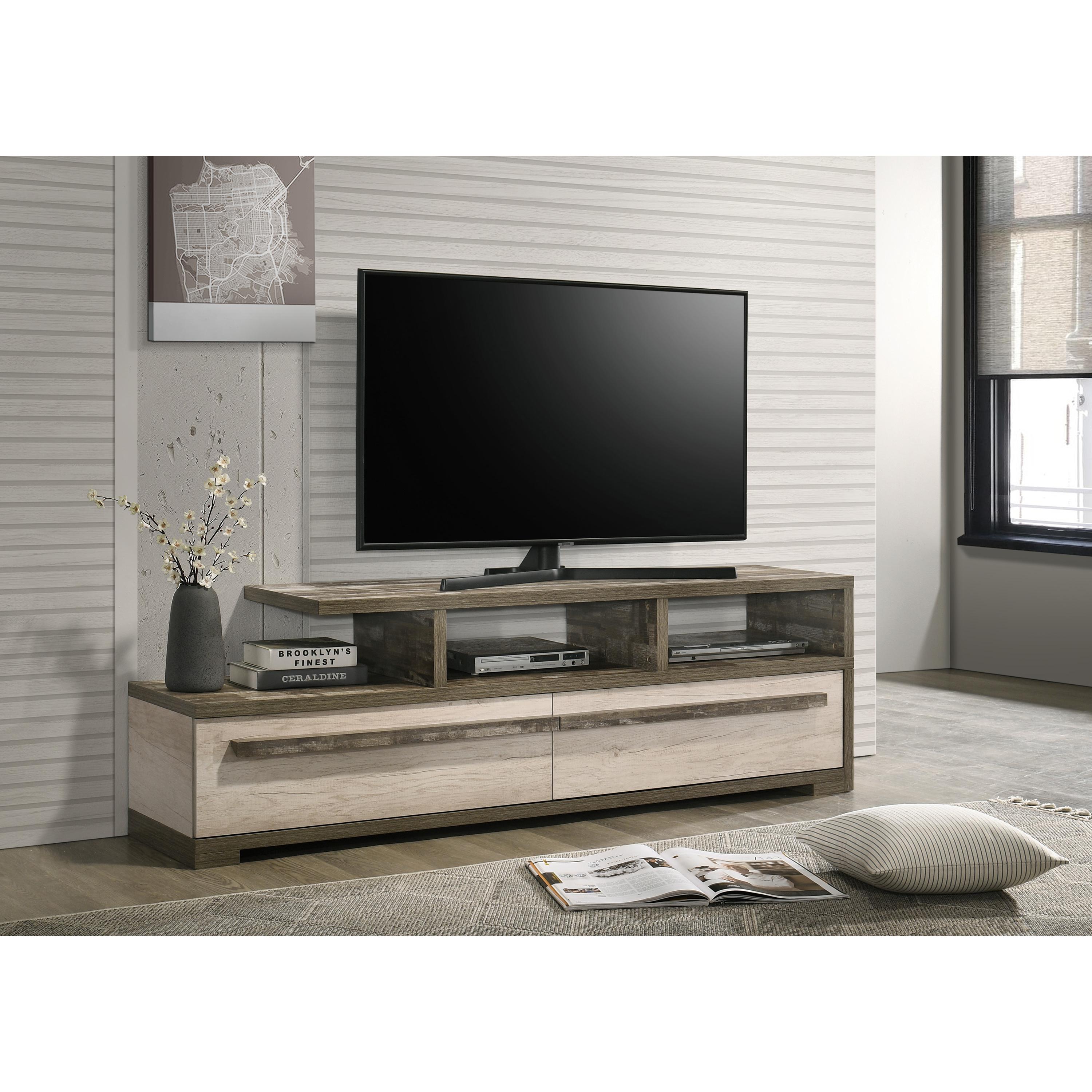 Crown Mark Patterson B3050-9 TV Stand - Image 3