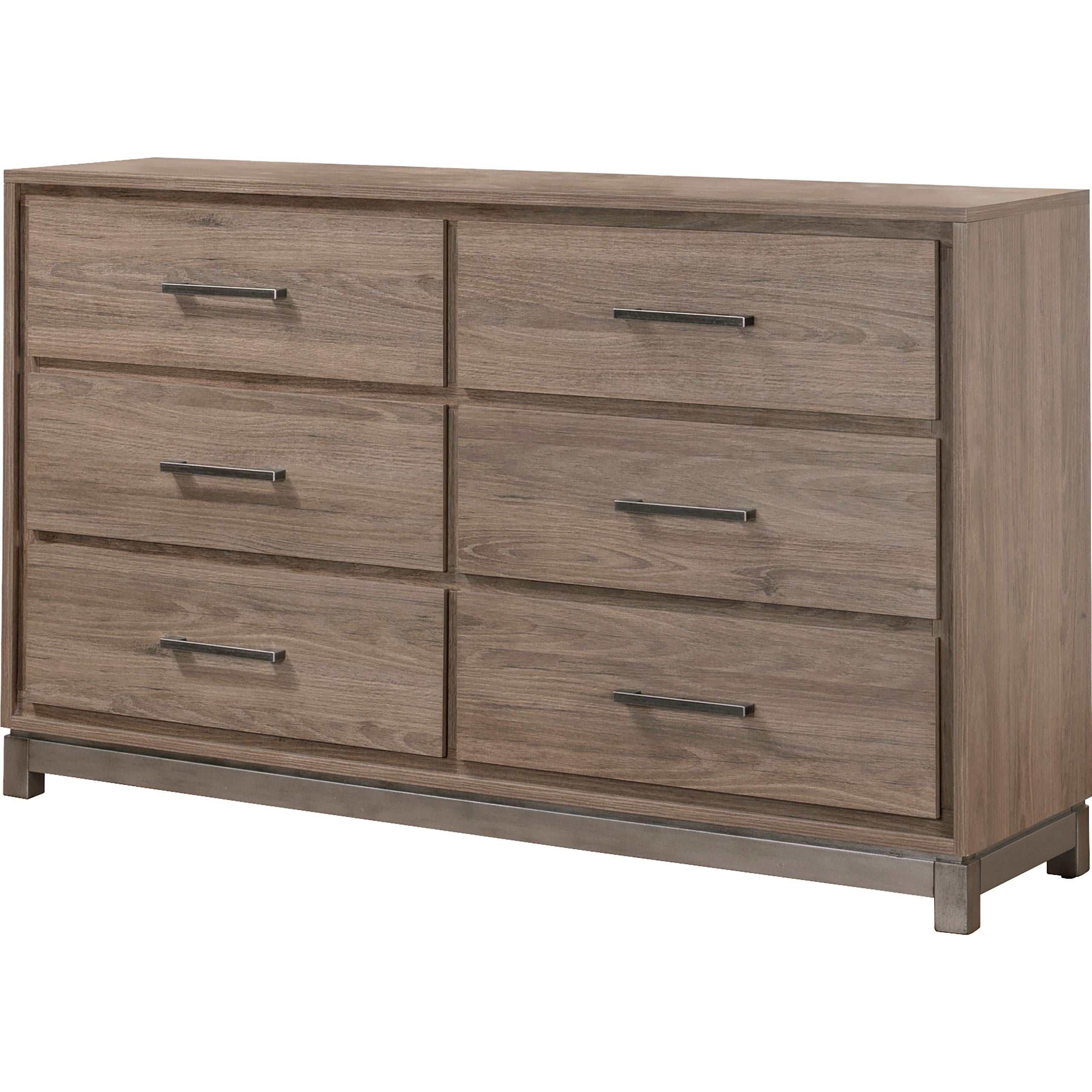Crown Mark River B3150-1 Dresser - Image 1