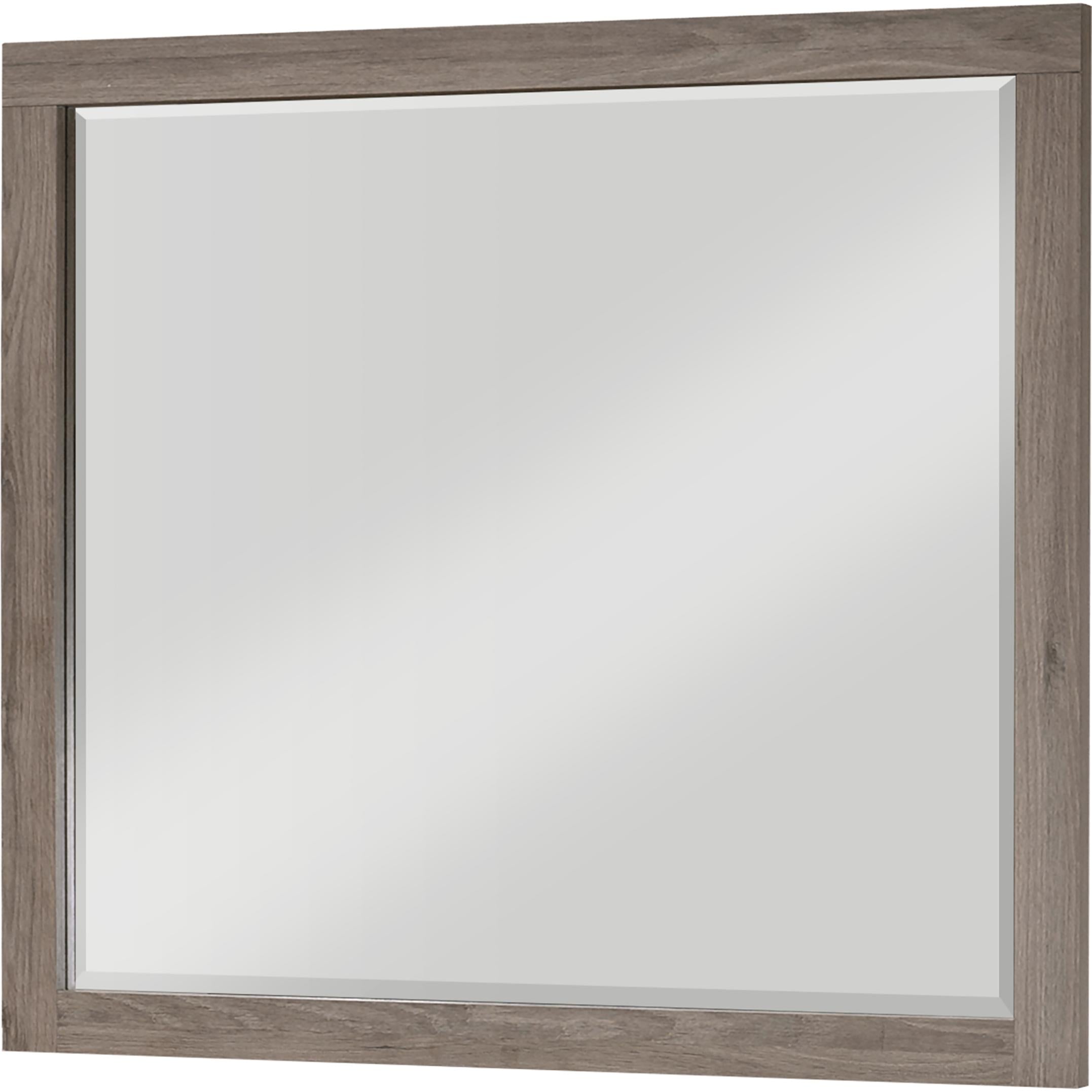 Crown Mark River B3150-11 Dresser Mirror - Image 1