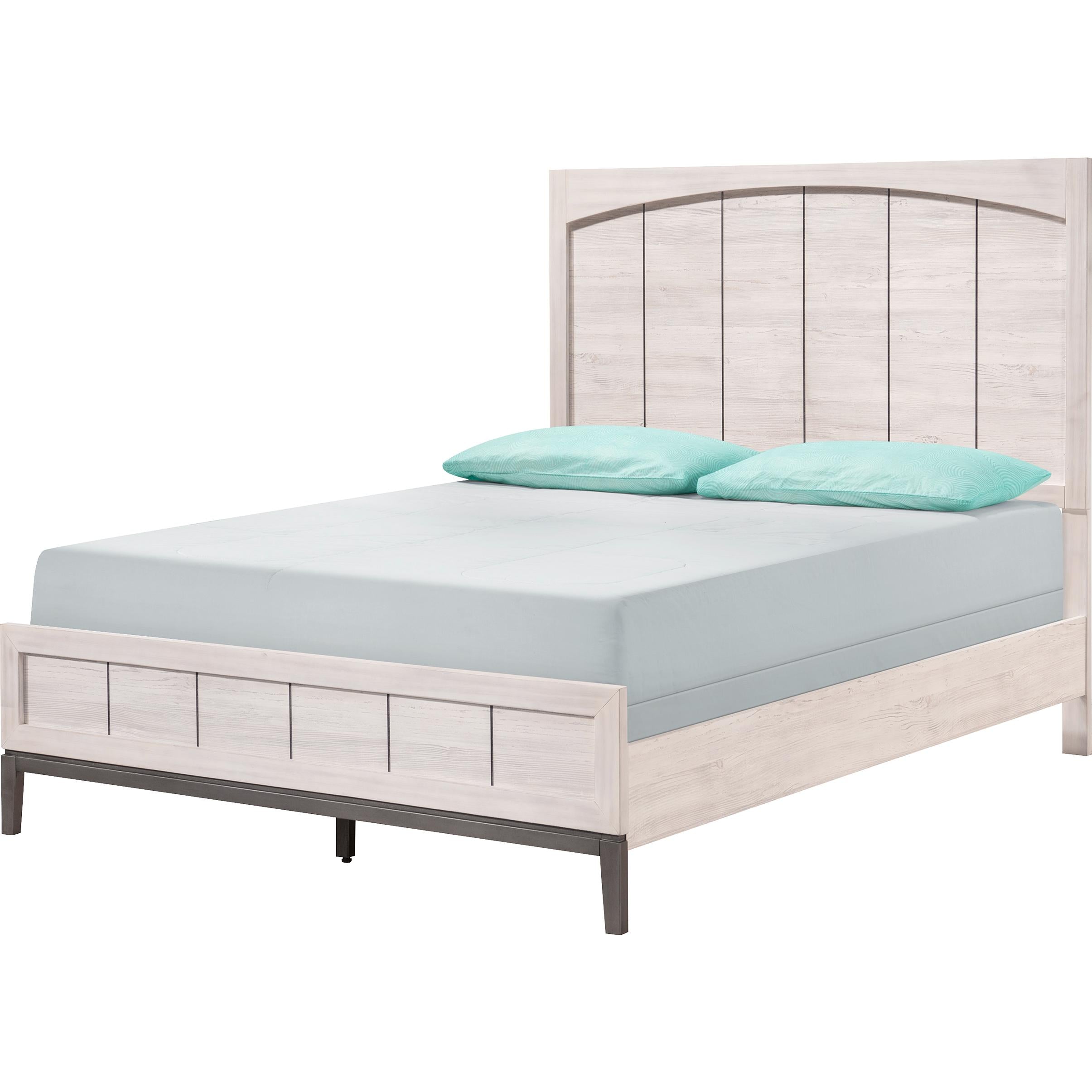 Crown Mark Veda B3300-K King Bed - Image 1