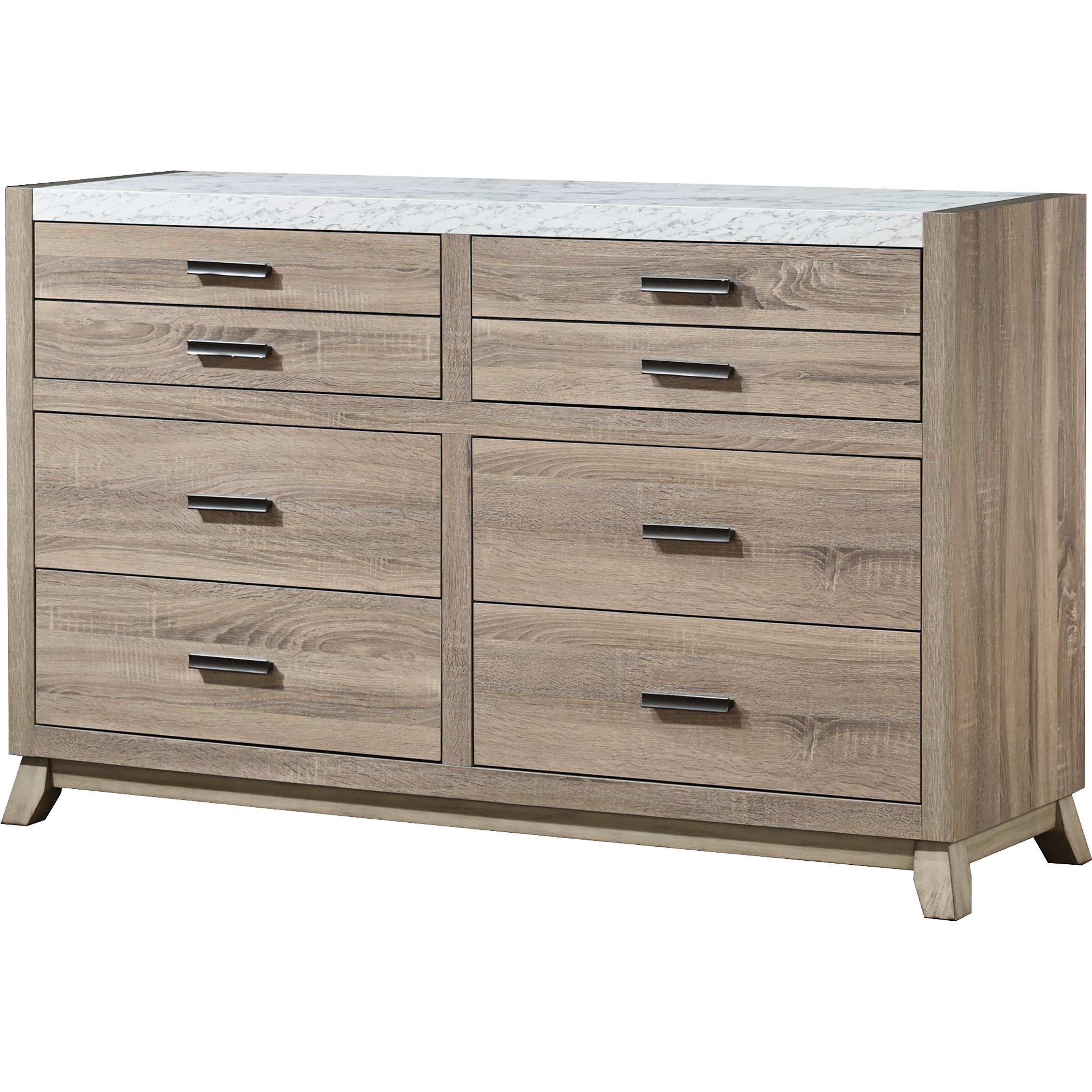 Crown Mark Tilston B3400-1 Dresser - Image 1