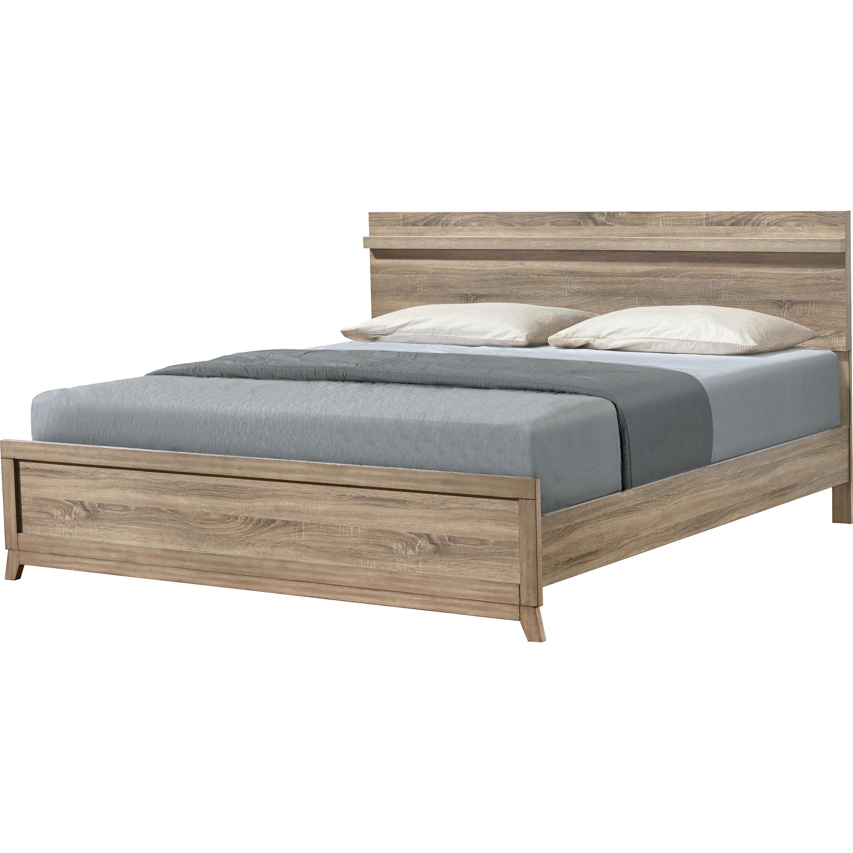 Crown Mark Tilston B3400-Q Queen Bed - Image 1