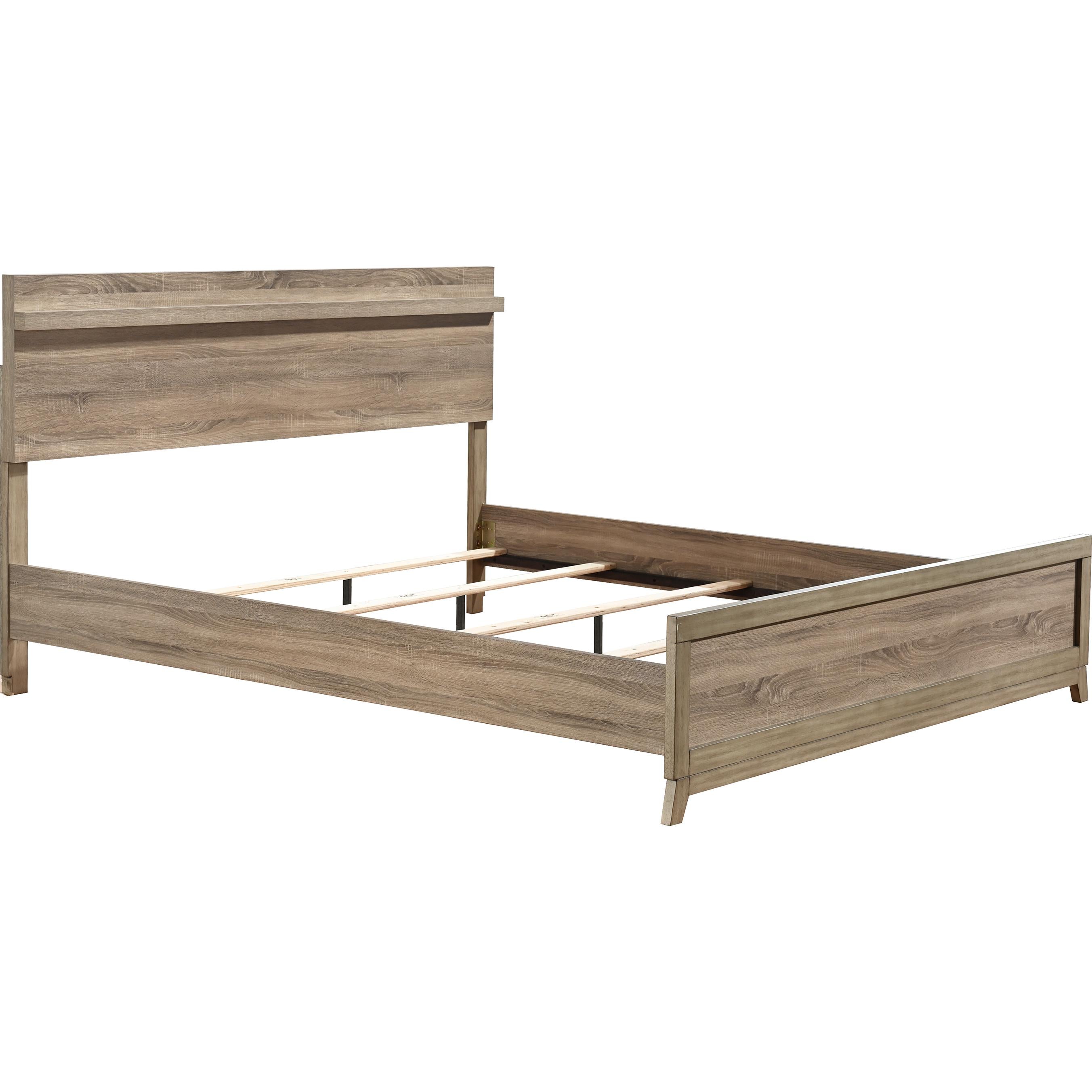Crown Mark Tilston B3400-Q Queen Bed - Image 2