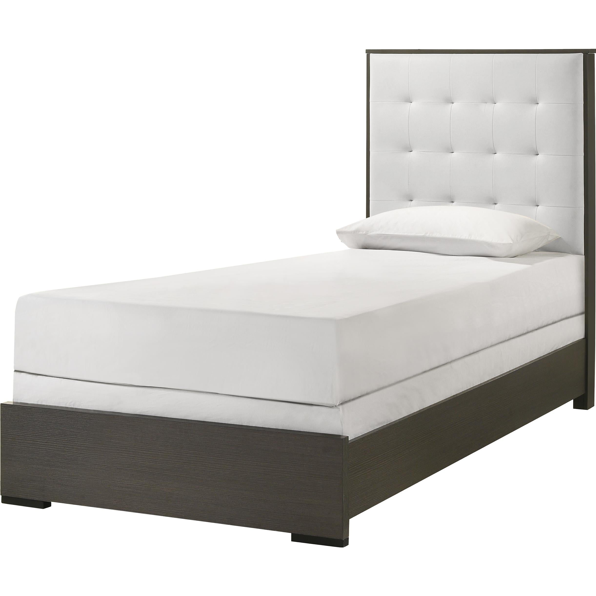 Crown Mark Sharpe B4100-T Twin Bed - Image 1
