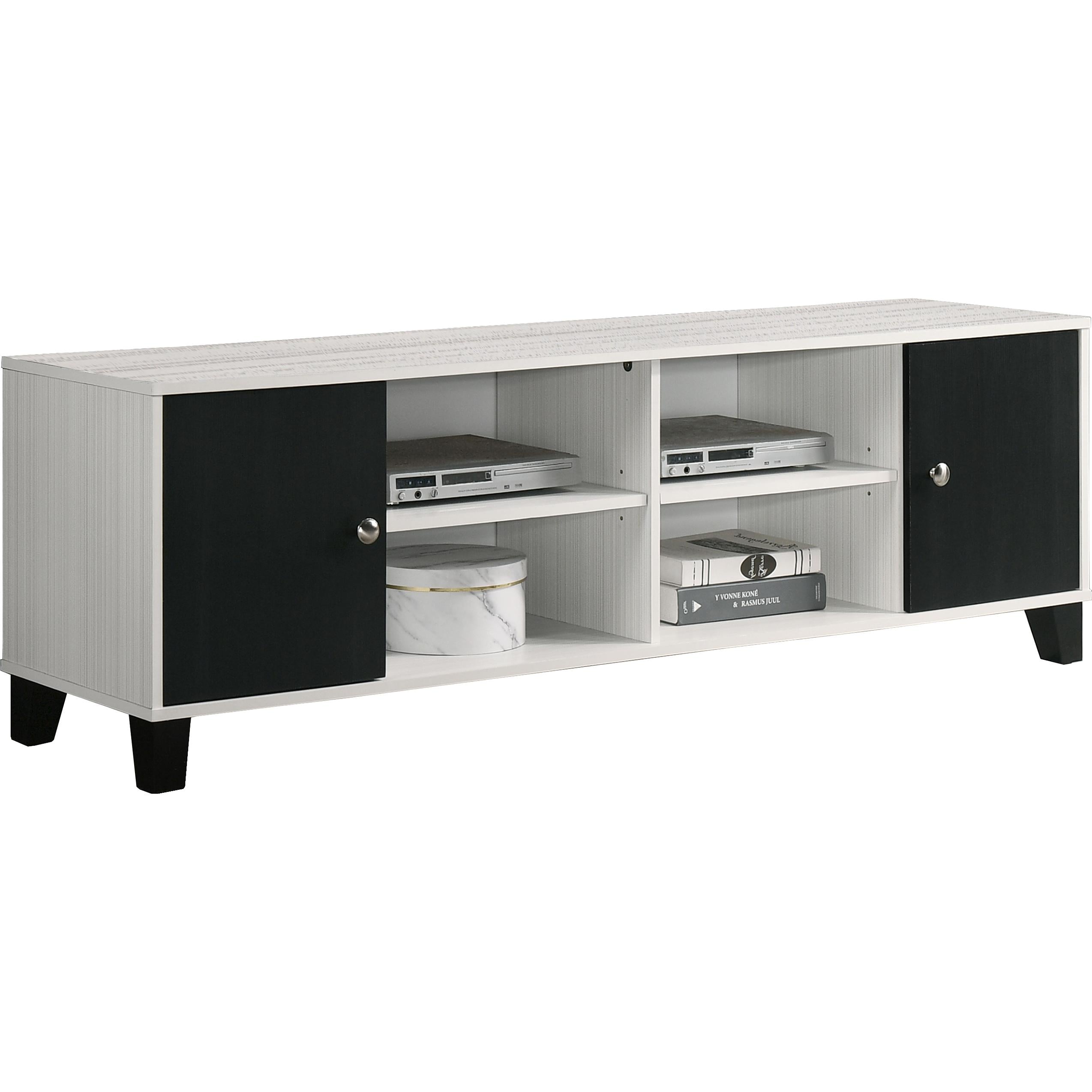 Crown Mark Akerson B4610-9 TV Stand - Image 1