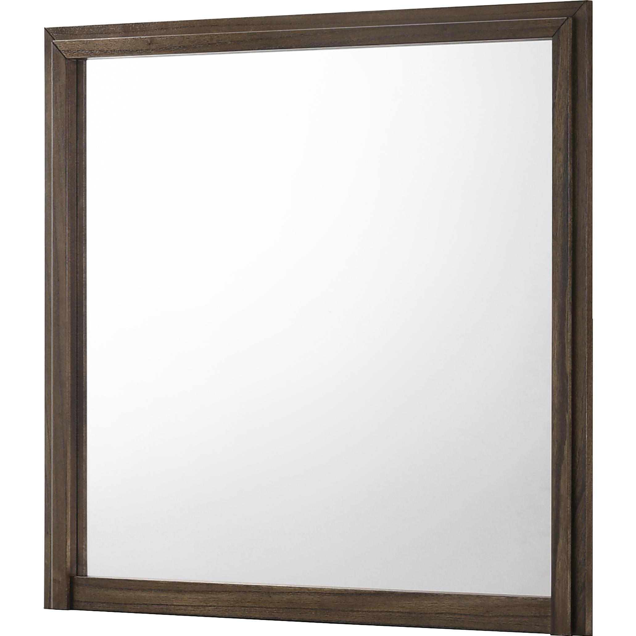 Crown Mark Carlton B5550-11 Dresser Mirror - Image 1