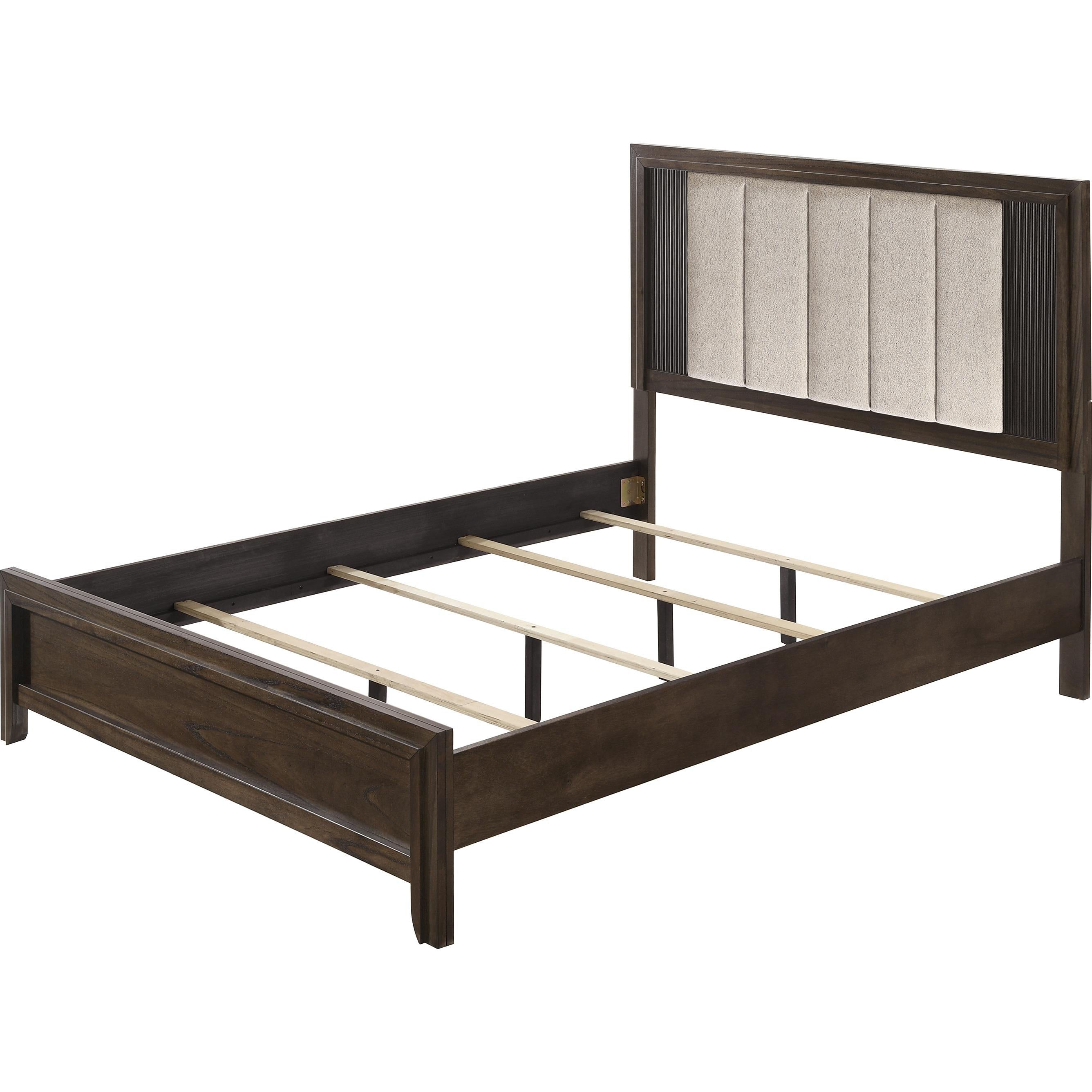 Crown Mark Carlton B5550-K King Bed - Image 2