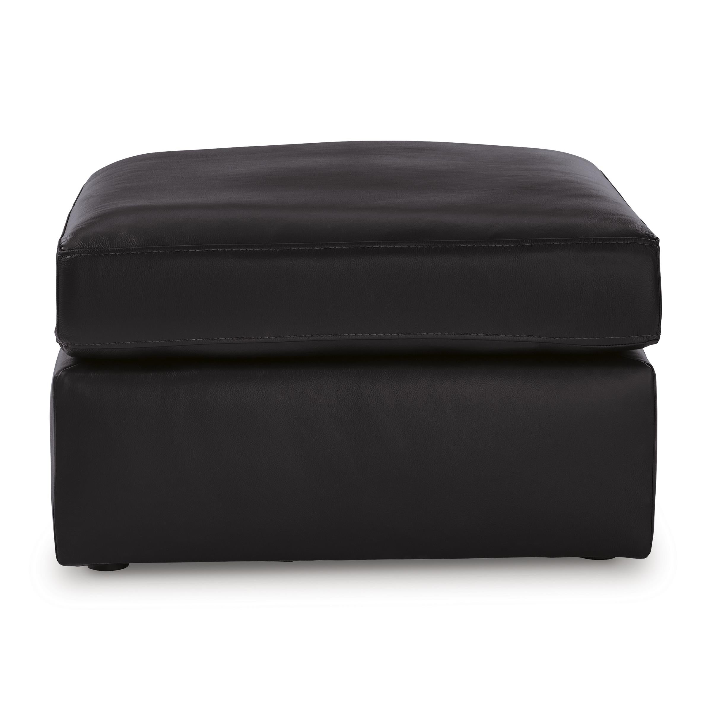 Signature Design by Ashley ModMax II 7430508 Oversized Accent Ottoman - Image 2