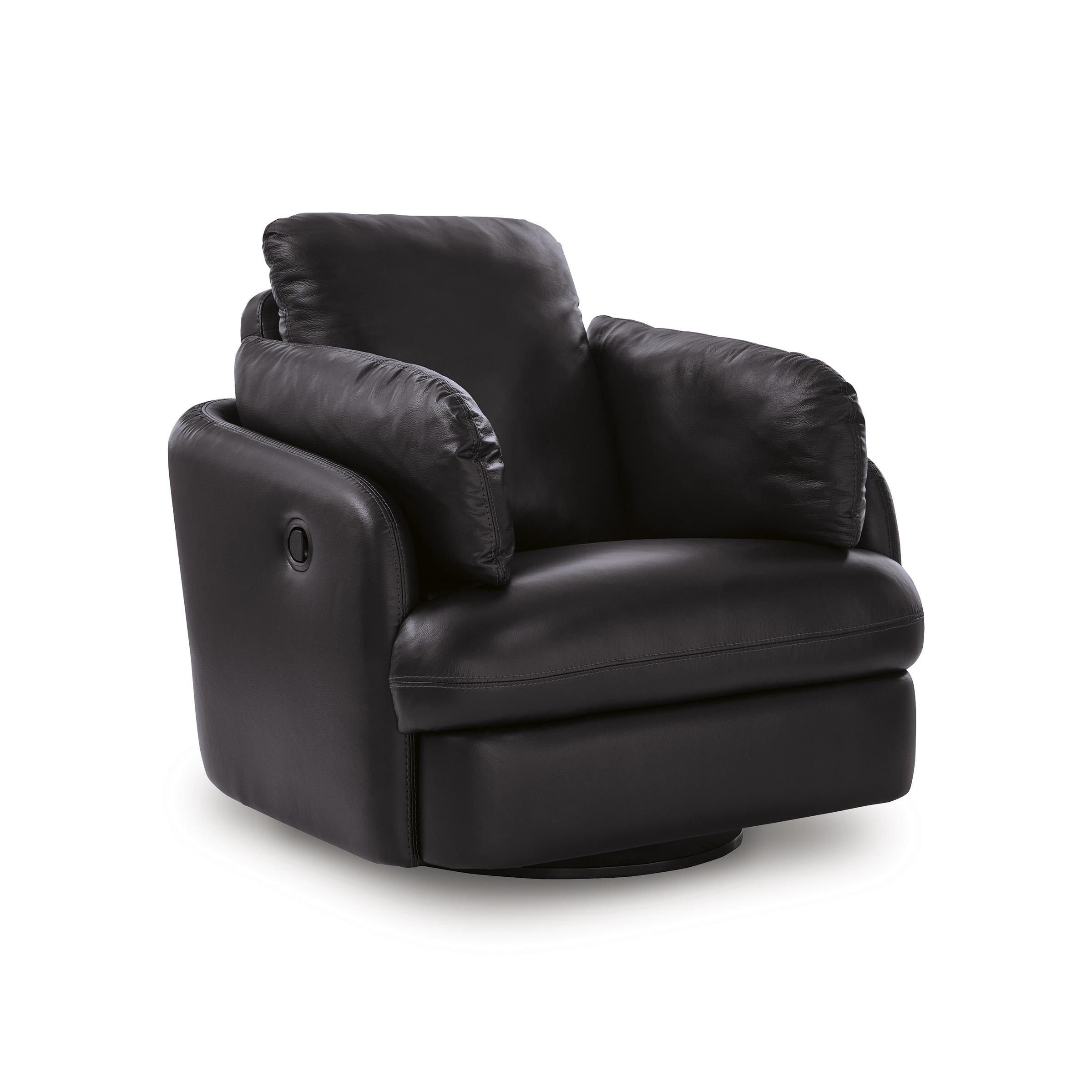 Signature Design by Ashley ModMax II 7430561 Swivel Glider Recliner
