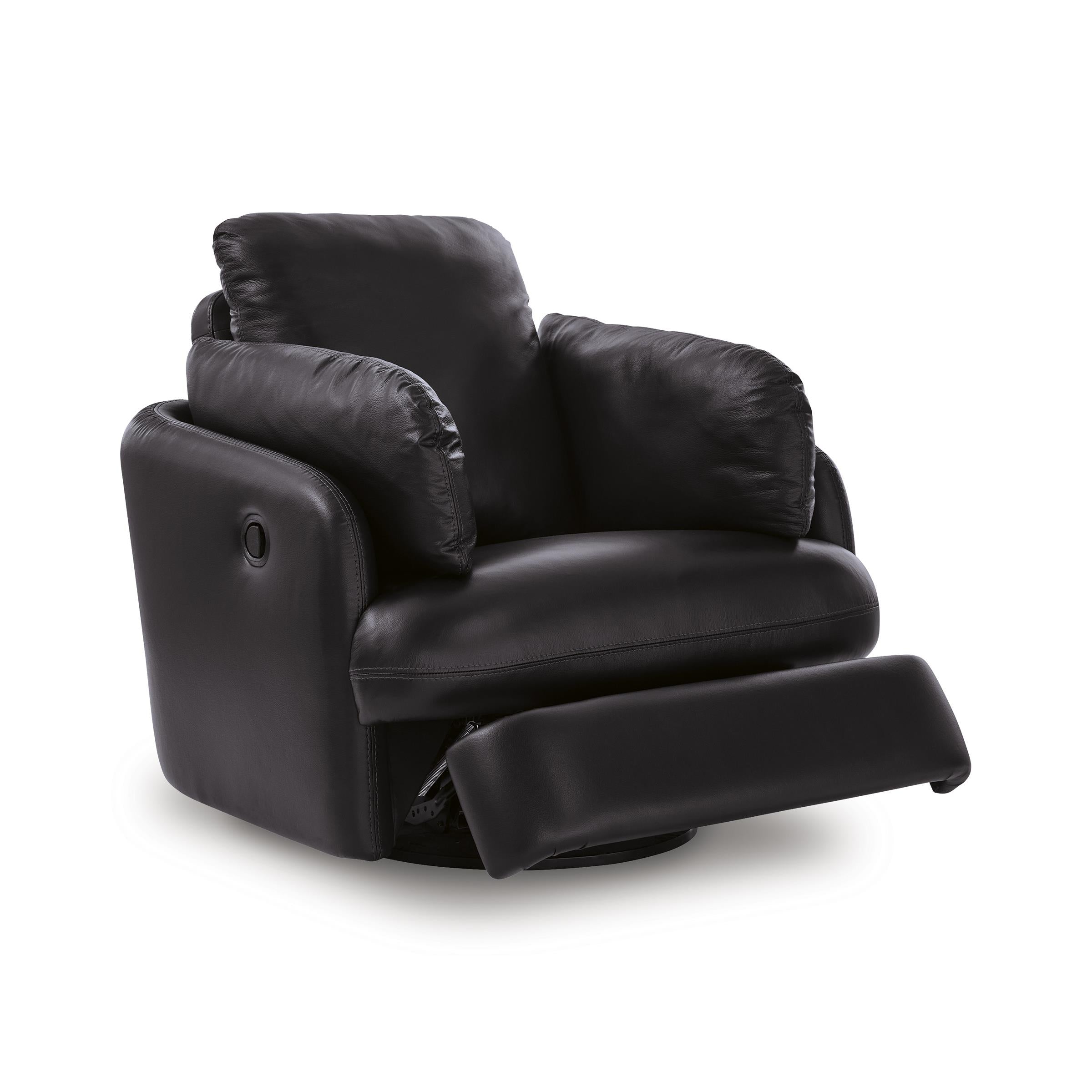 Signature Design by Ashley ModMax II 7430561 Swivel Glider Recliner - Image 2