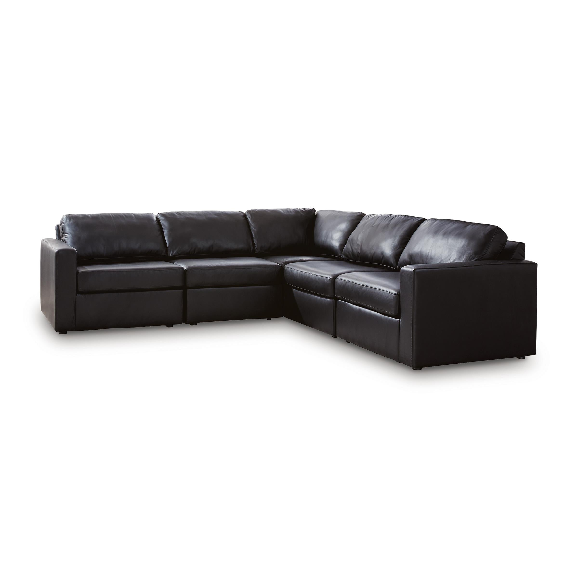 Signature Design by Ashley ModMax II 74305S6 5 pc Sectional - Image 1