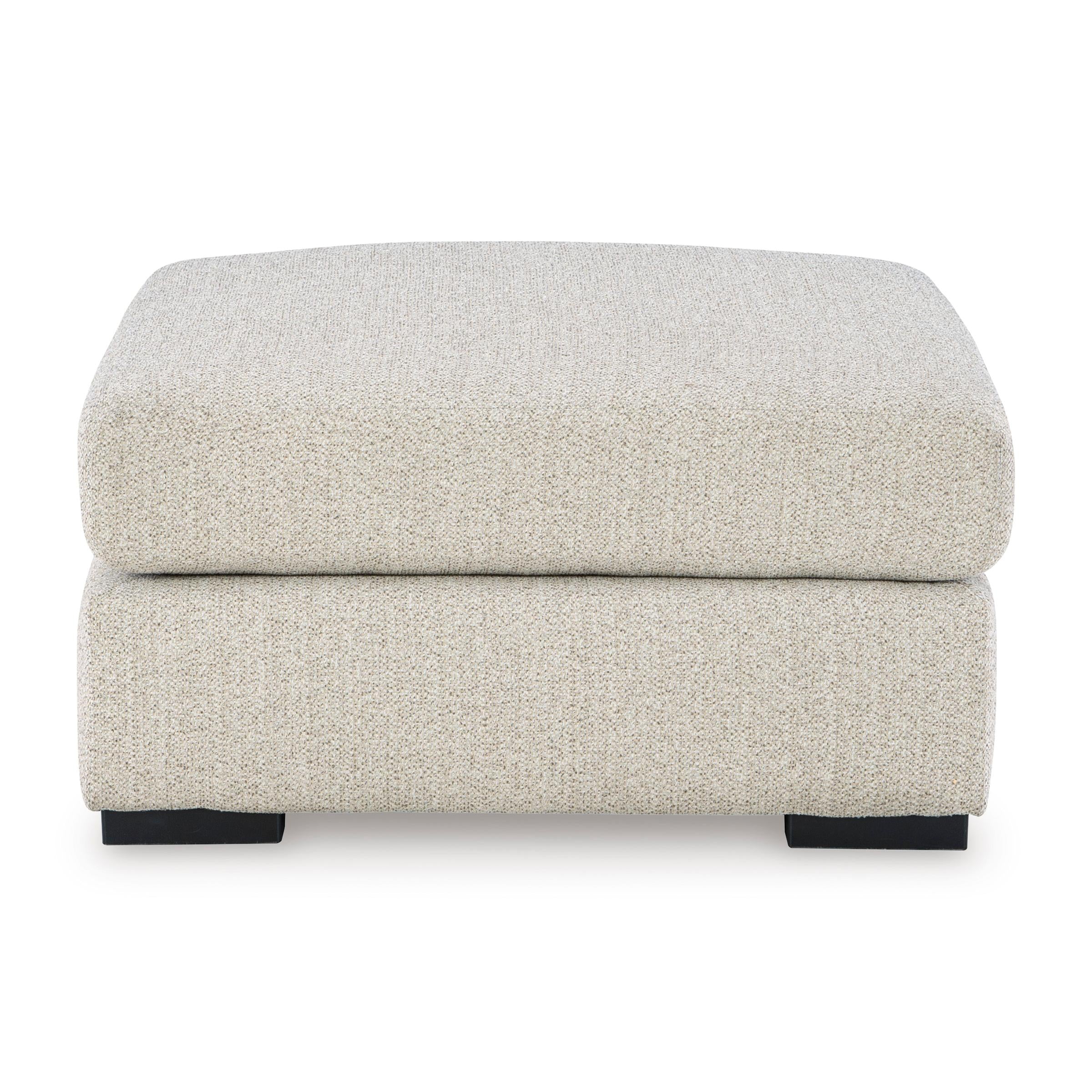 Benchcraft Laurelgrove 7510508 Oversized Accent Ottoman - Image 2