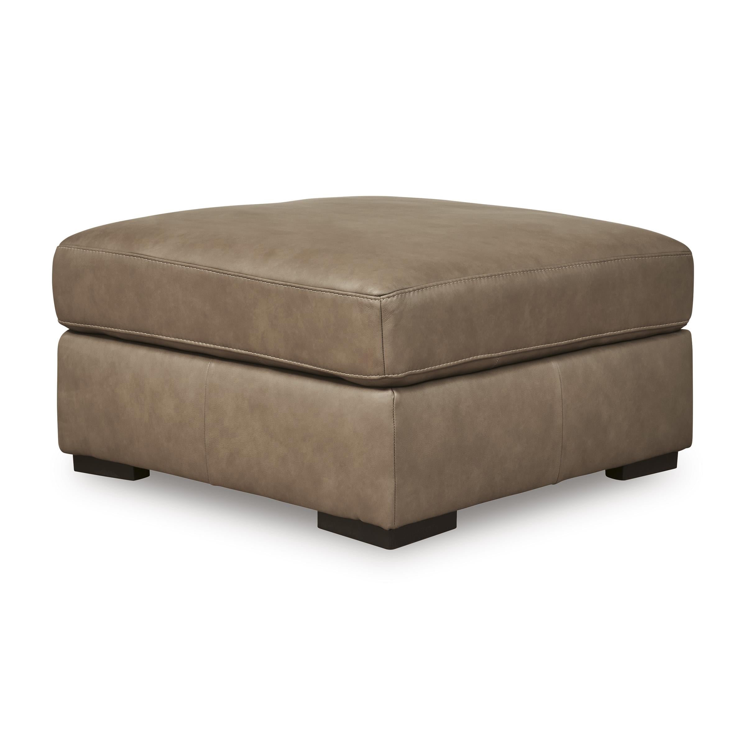 Benchcraft Veronella 7610608 Oversized Accent Ottoman - Image 1