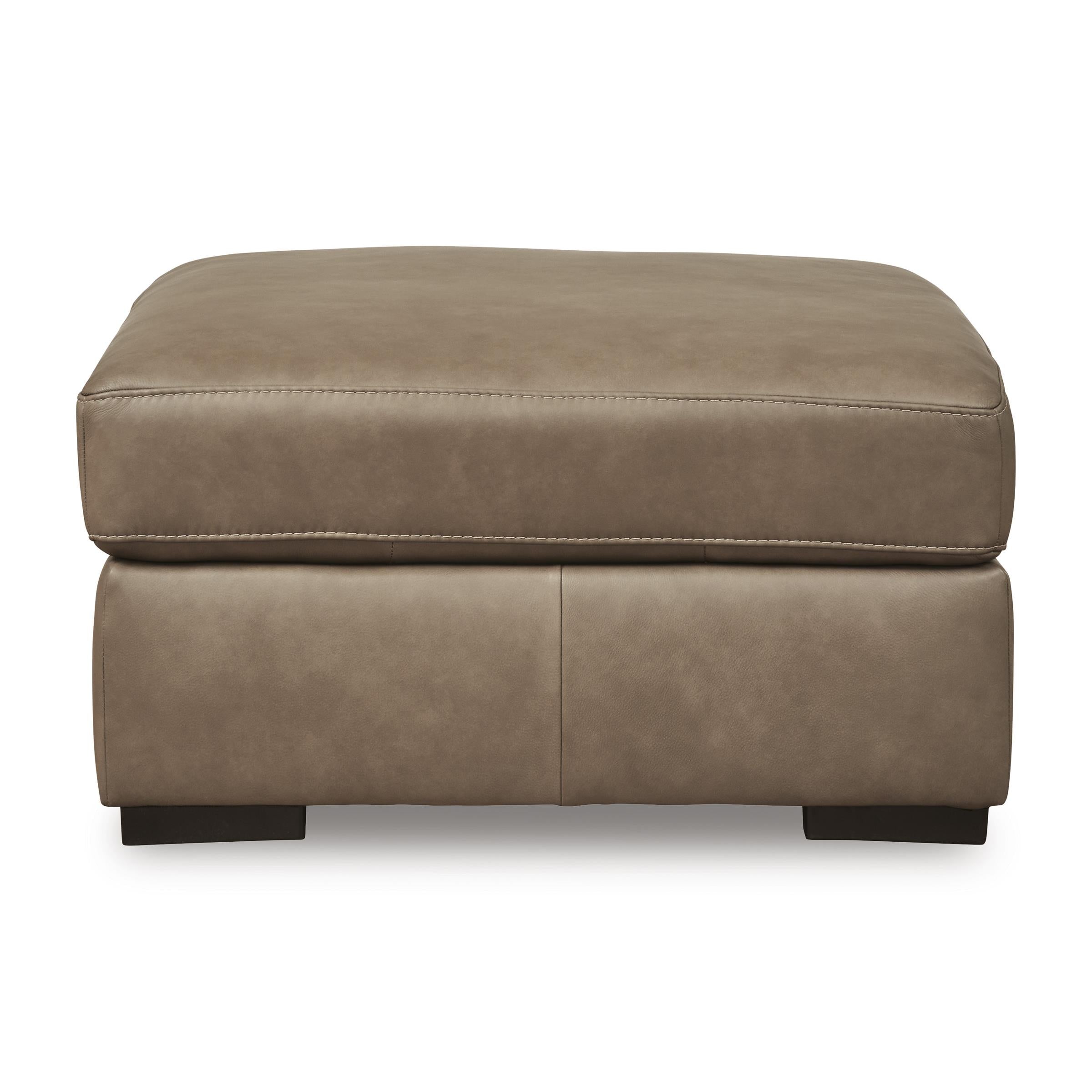 Benchcraft Veronella 7610608 Oversized Accent Ottoman - Image 2