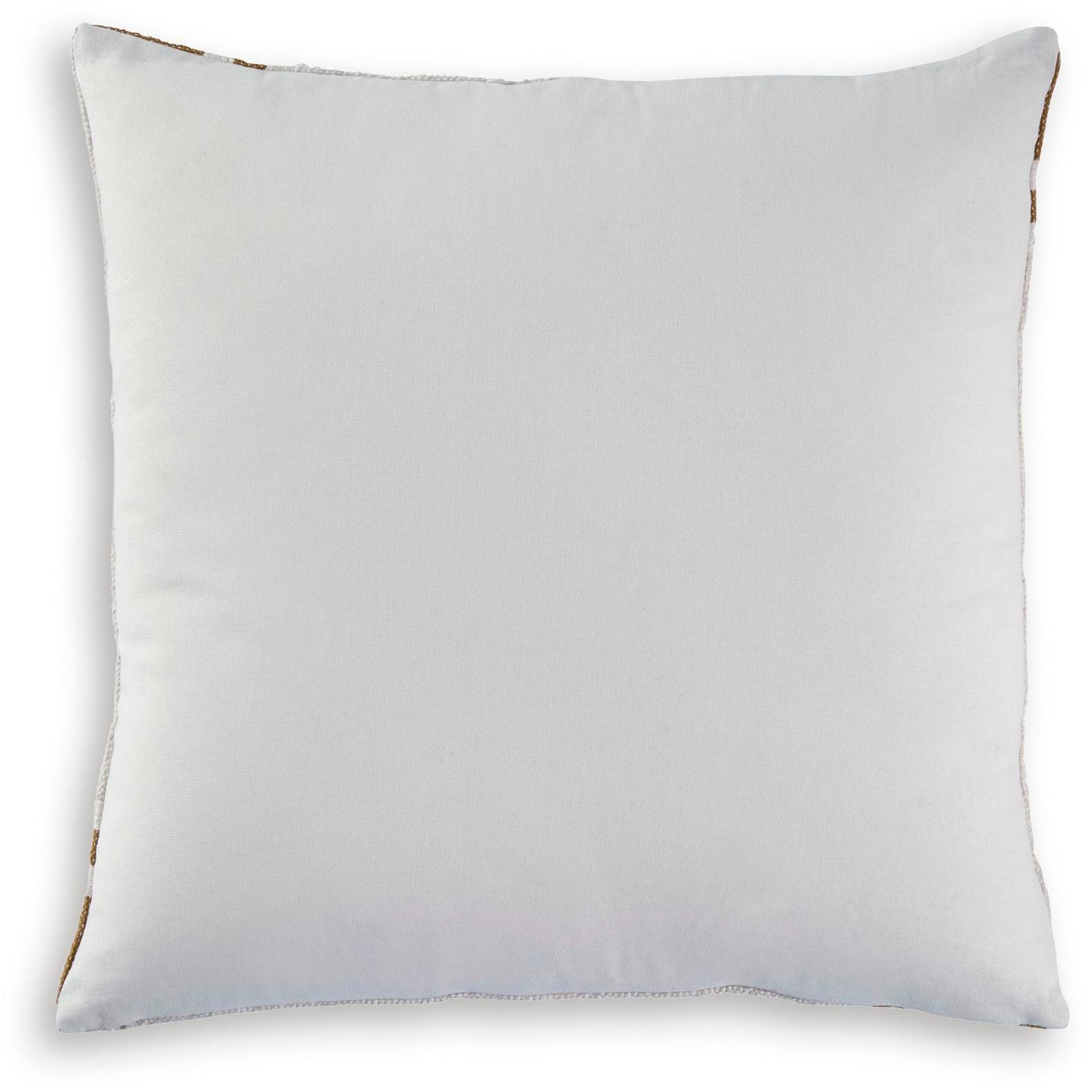 Signature Design by Ashley Darrman A1001116 Pillow - Image 2