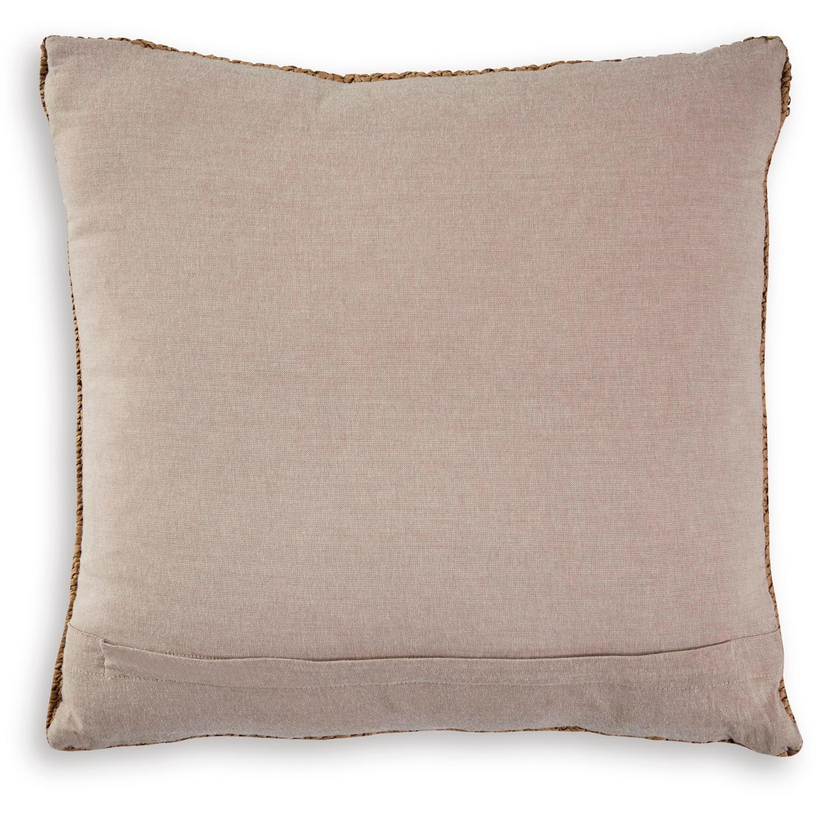 Signature Design by Ashley Habenvale A1001120 Pillow - Image 2
