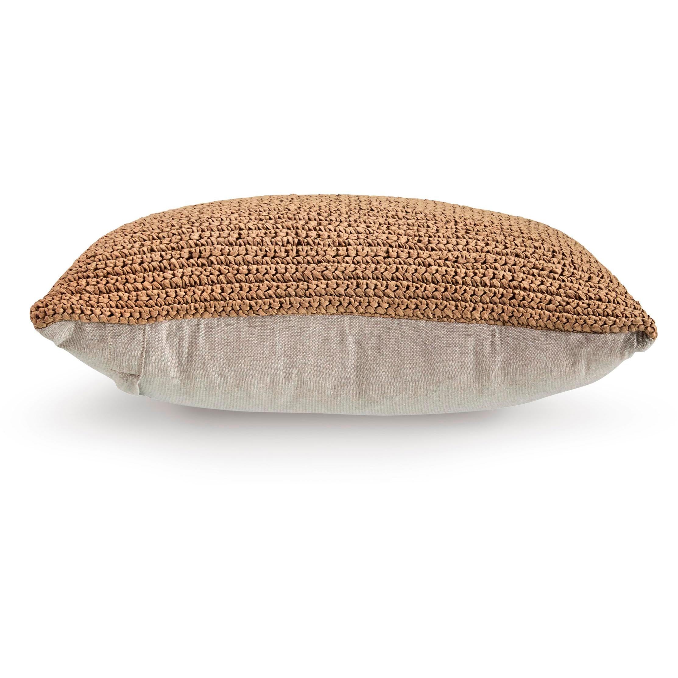 Signature Design by Ashley Habenvale A1001120 Pillow - Image 3