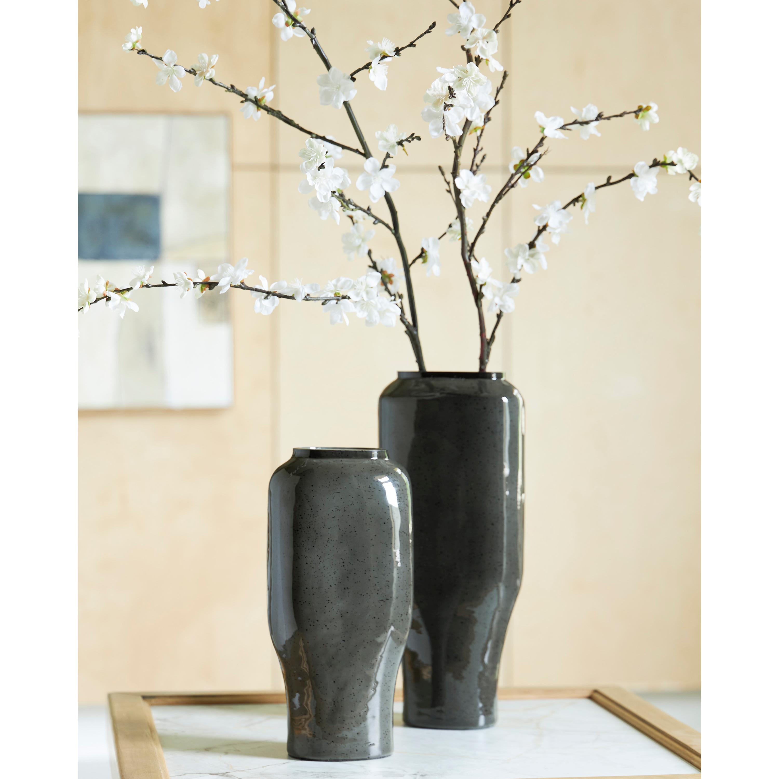 Signature Design by Ashley Kierlain A2000809 Vase - Image 3
