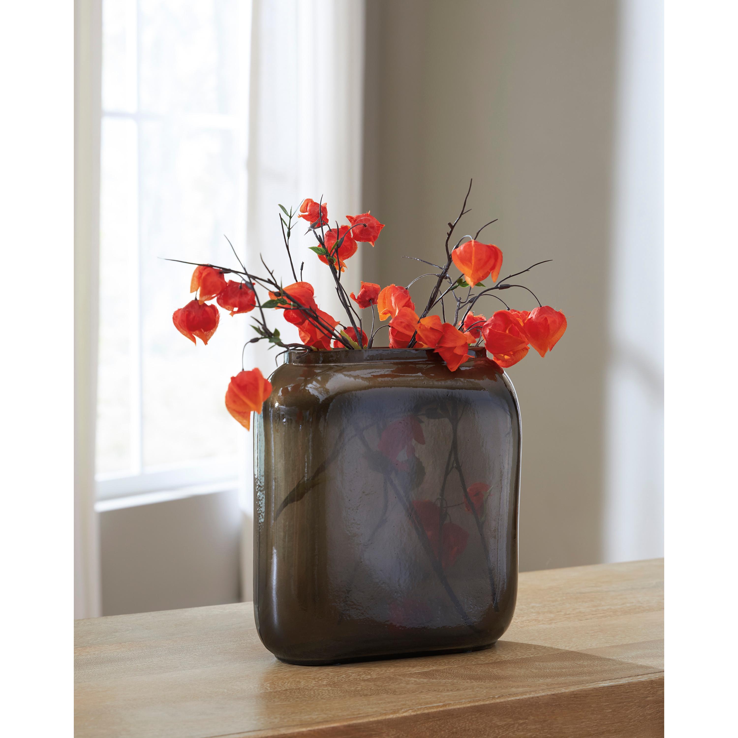 Signature Design by Ashley Sumner A2000811 Vase - Image 3