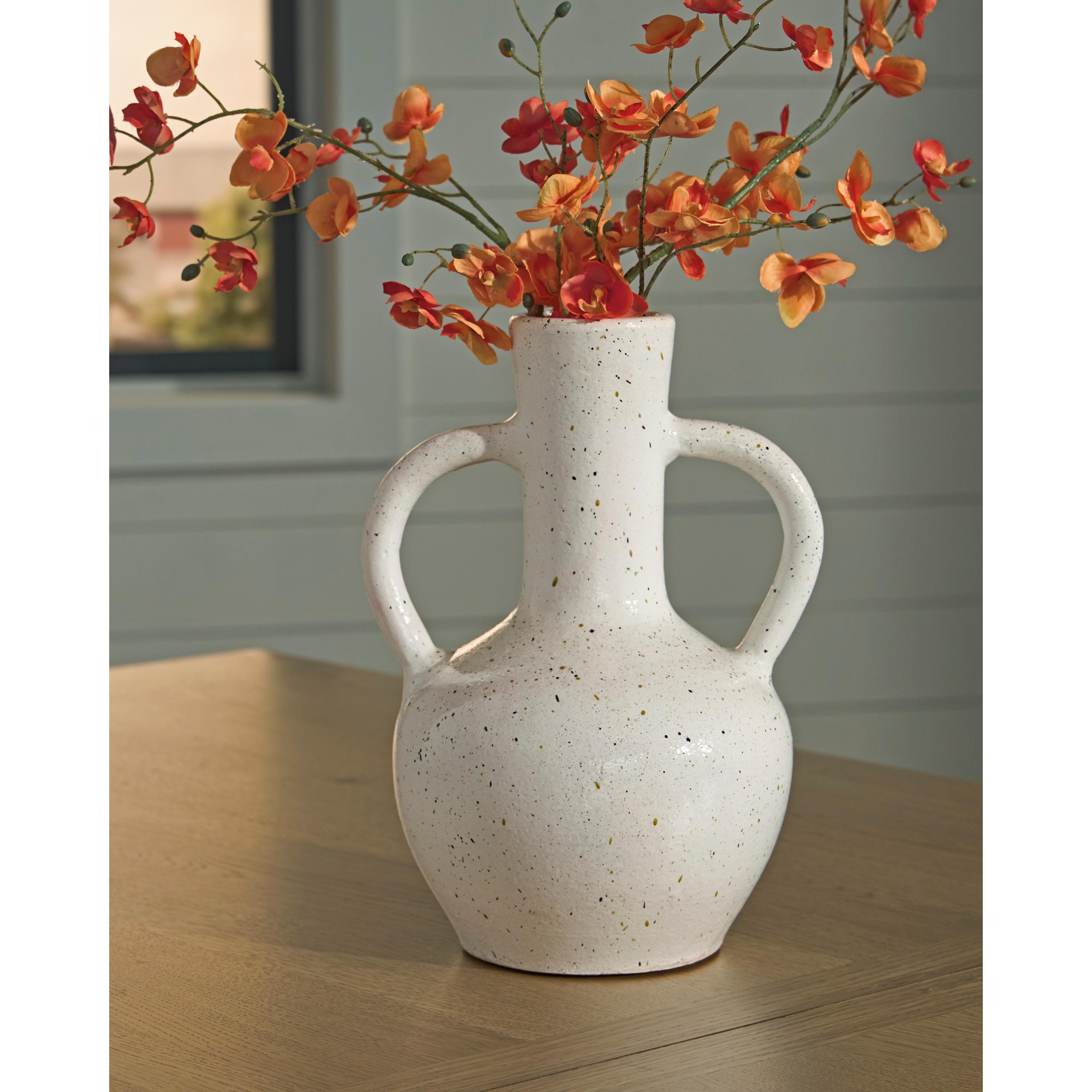 Signature Design by Ashley Dallinworth A2000831 Vase - Image 3